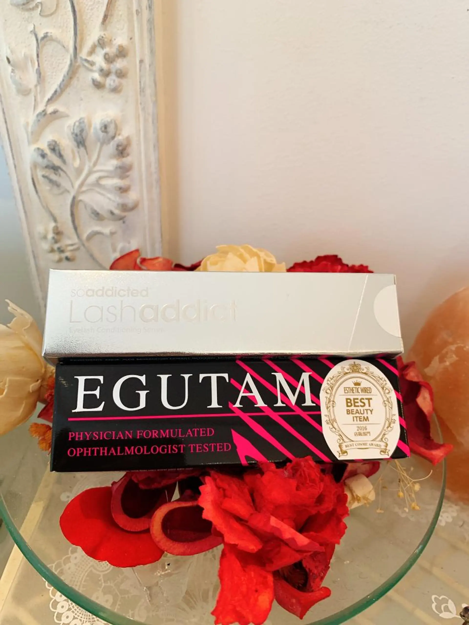 マツエク・マツパ アトリエKT-2所属・ナルサワ トモミのエステ・リラクイメージ