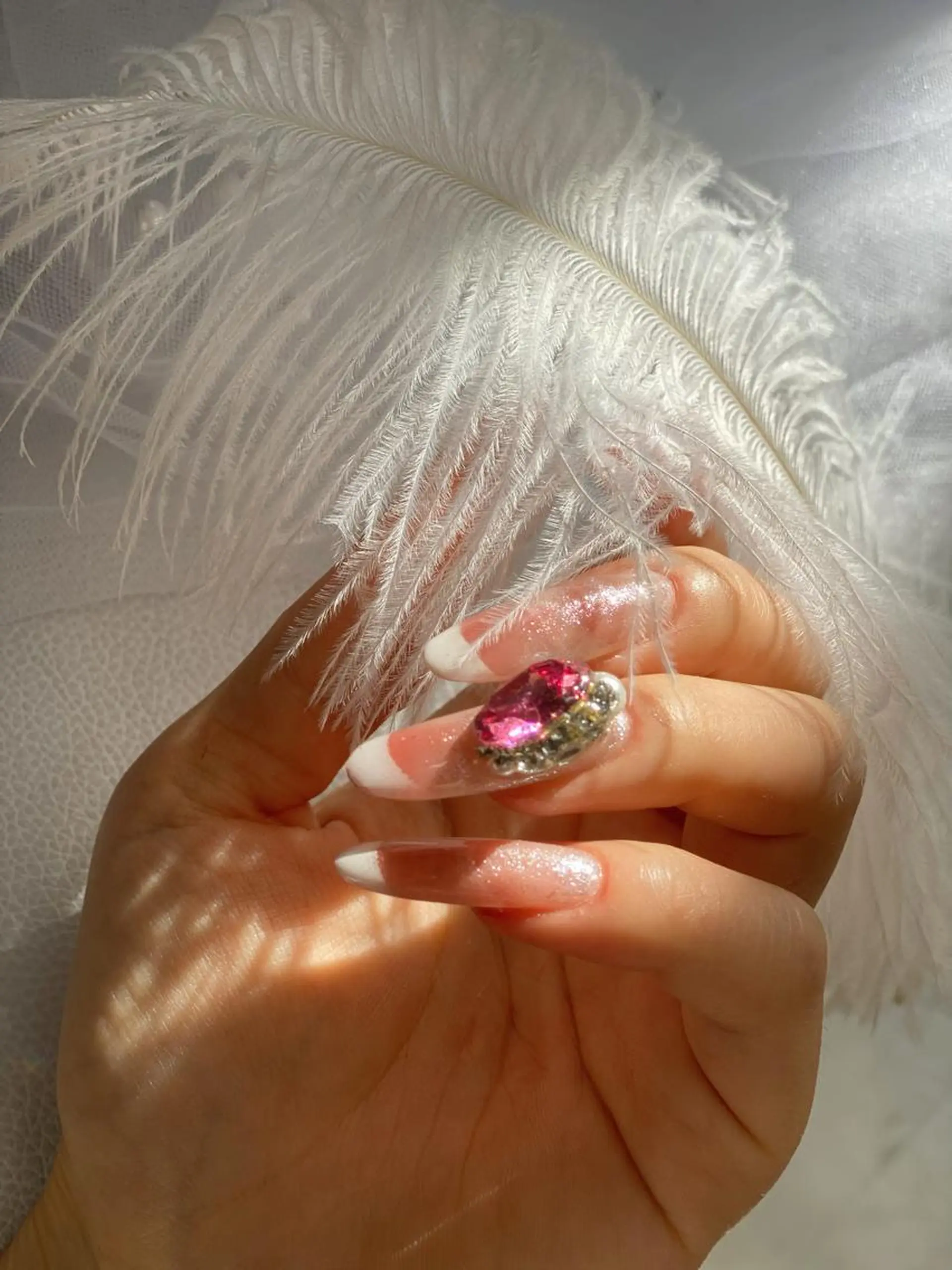 ネイル BLinLin nail salonのネイルデザイン