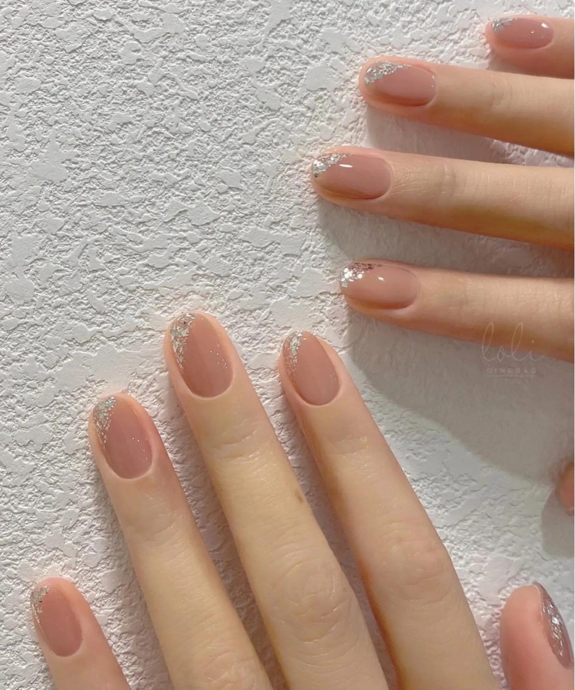 ネイル ハンドネイル D-BEAUTY Nailsalonのネイルデザイン