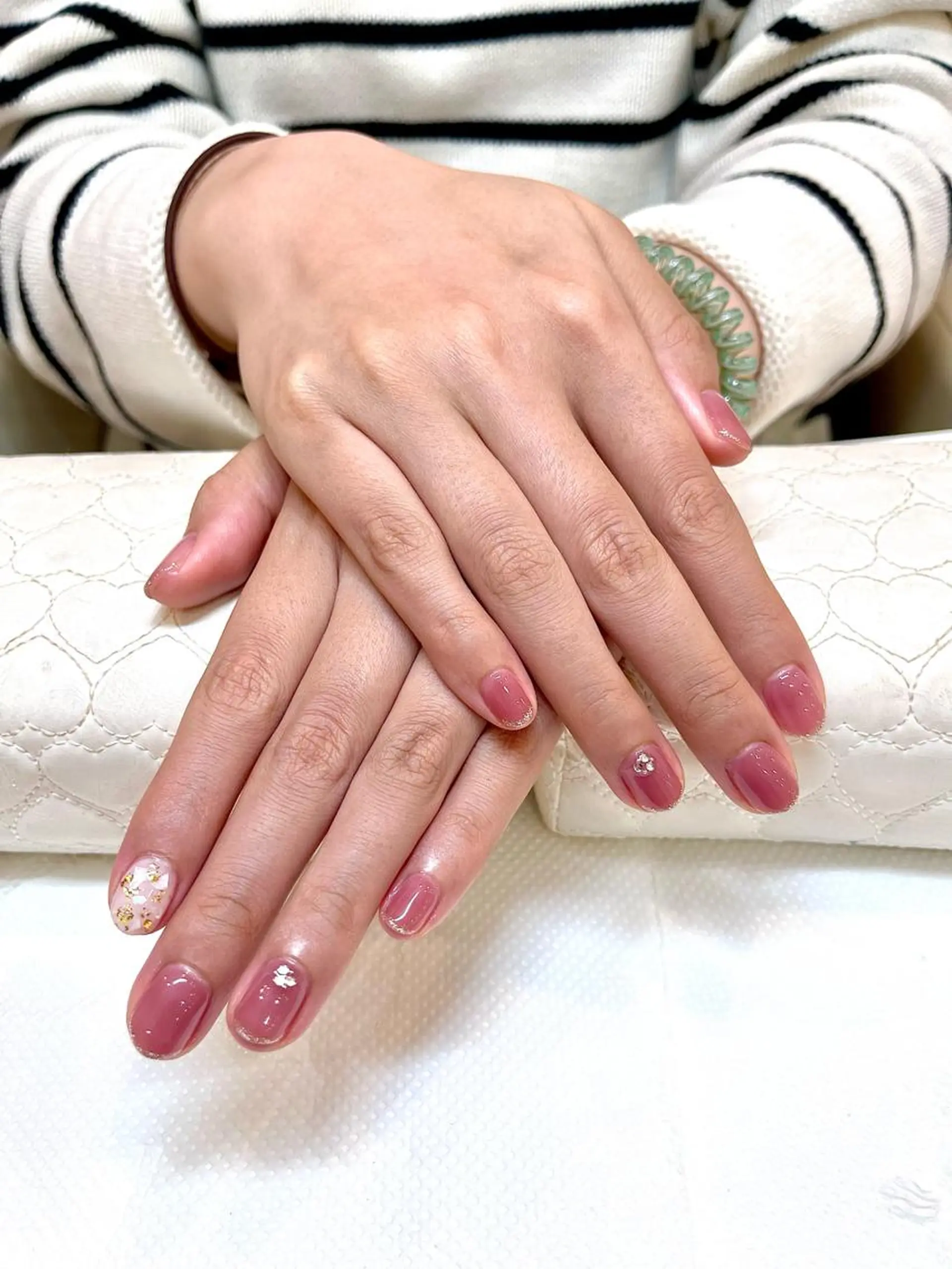 ネイル Cattleya nail吉祥寺のネイルデザイン