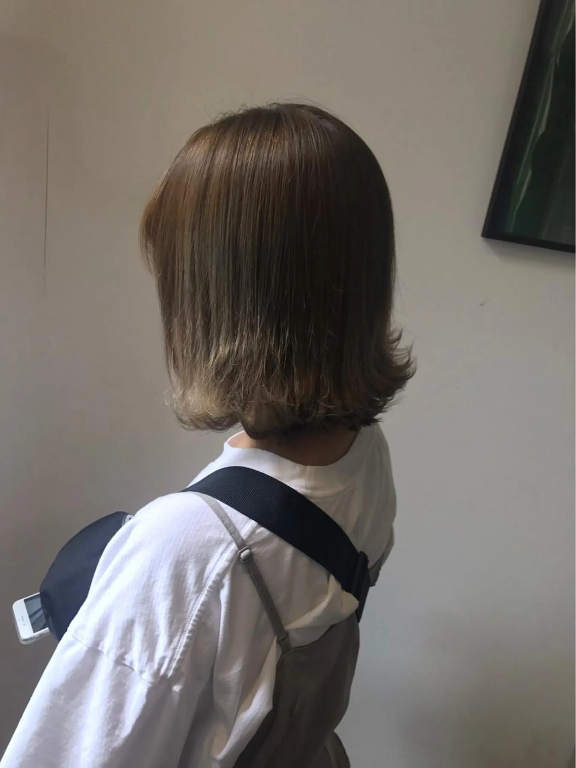 ミディアム ママ美容師まつげ 🤍まき🤍のマツエク・マツパデザイン