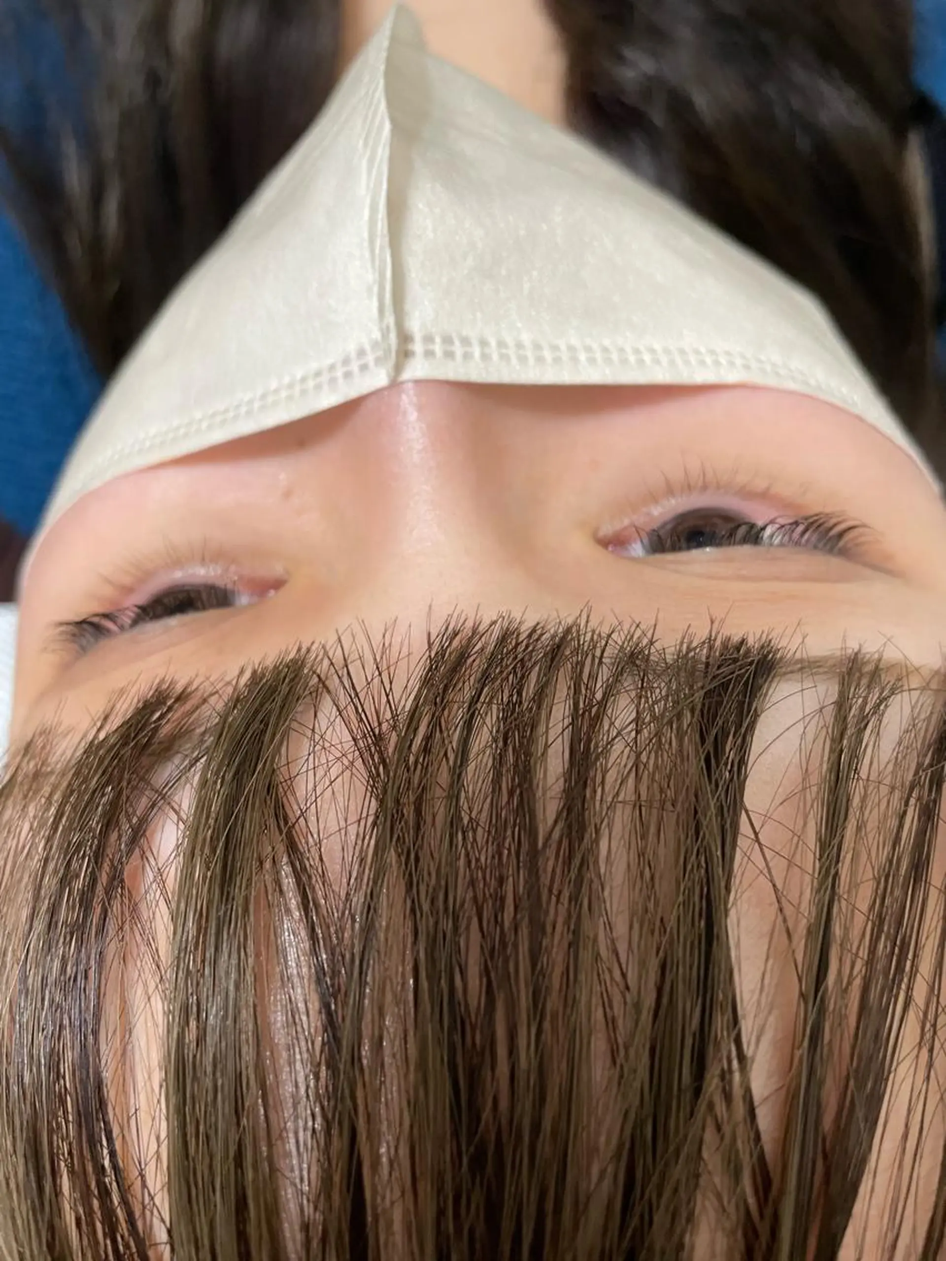 マツエク・マツパ まつげパーマ 下まつげエクステ dear beautyのマツエク・マツパデザイン