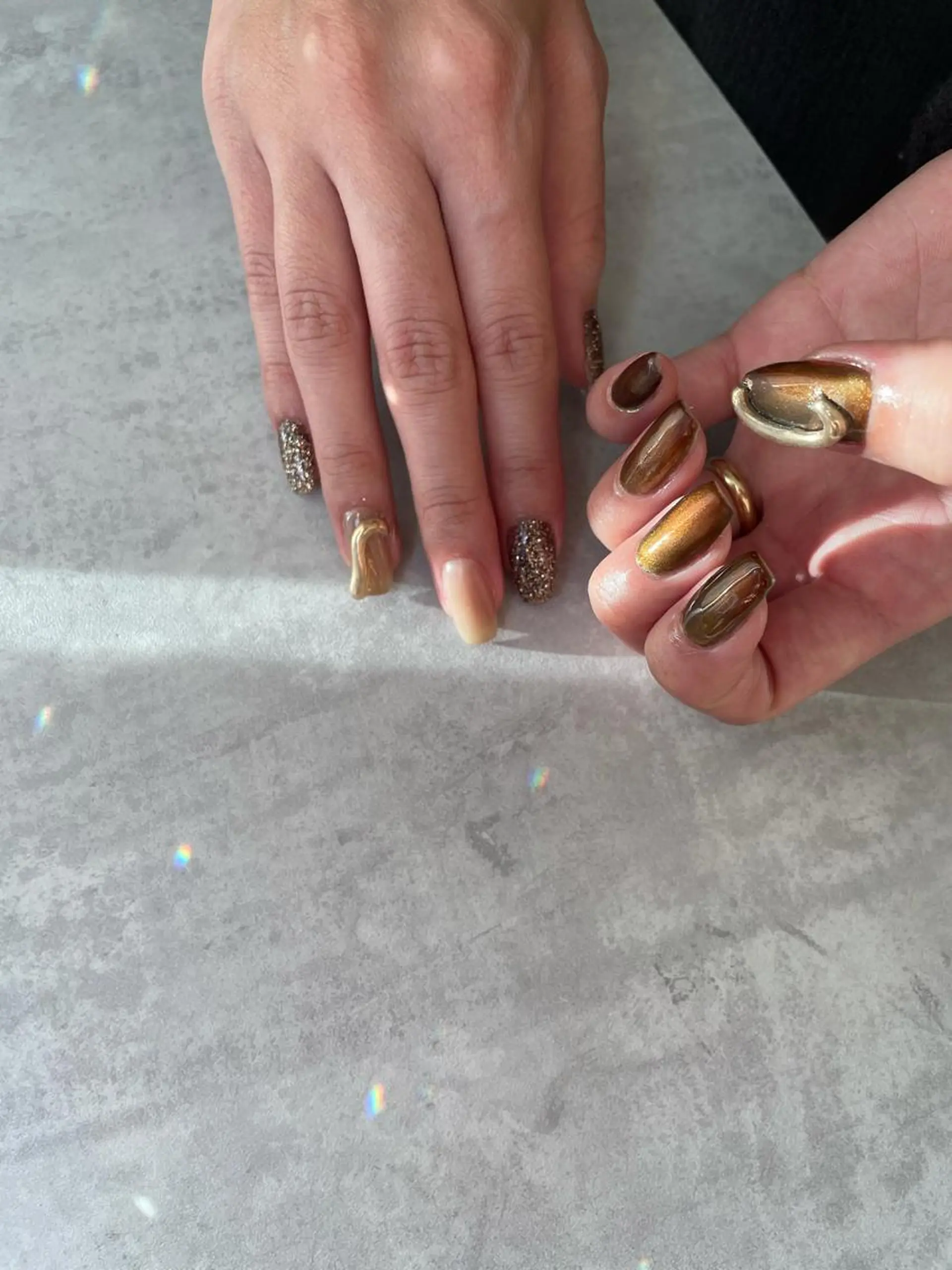 ネイル 土屋 智子のエステ・リラクイメージ