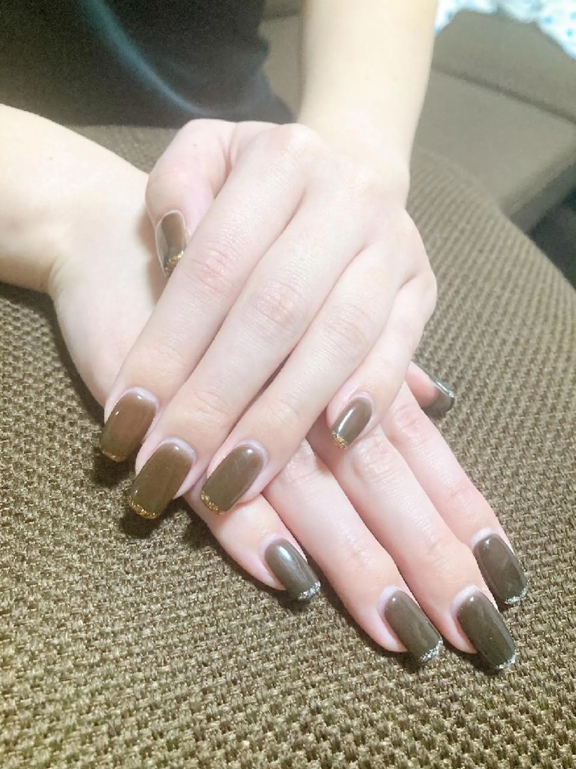 ネイル haru  nailのネイルデザイン