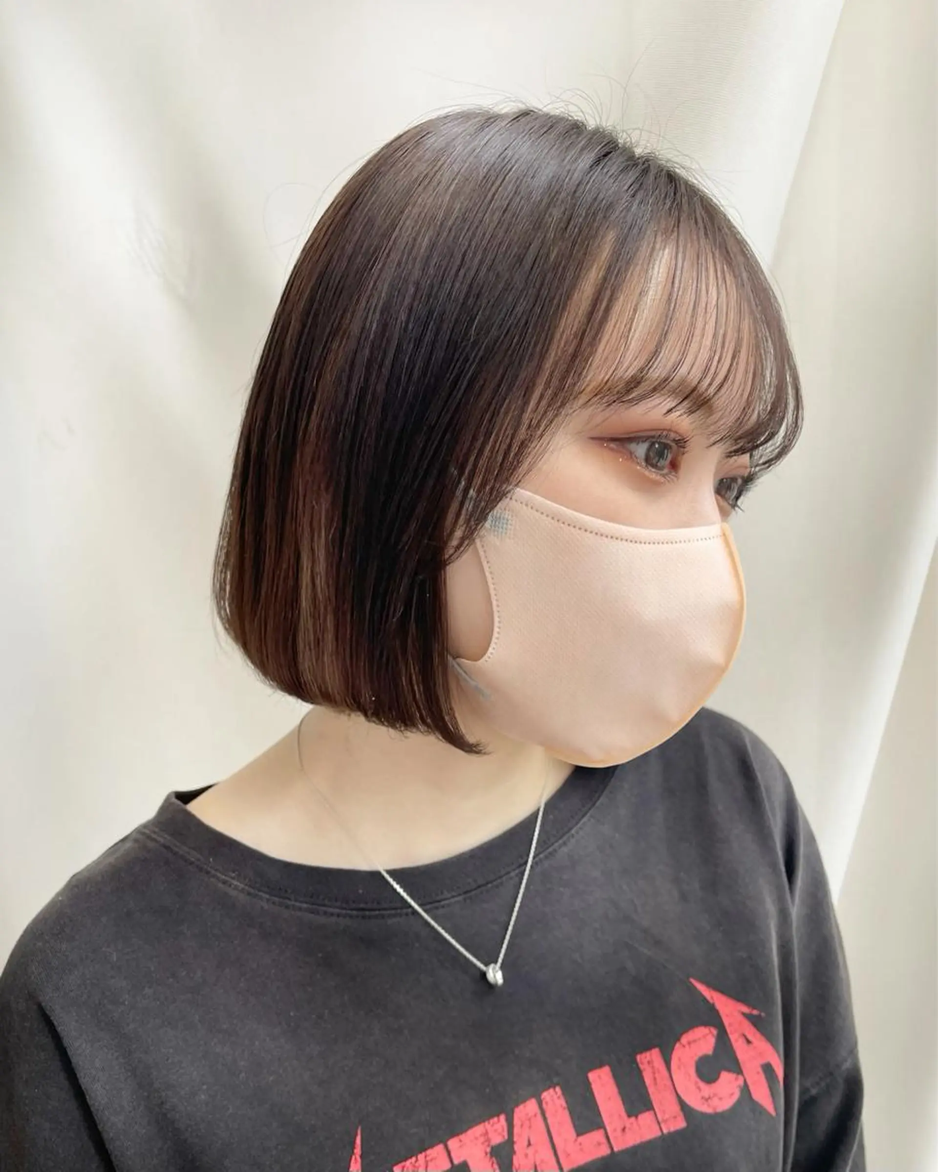 ショート カラー パーマ ヘアアレンジ メンズ キッズ ネイル マツエク・マツパ アイブロウ レイヤーカット/ボブ /縮毛矯正✨大輝のヘアスタイル