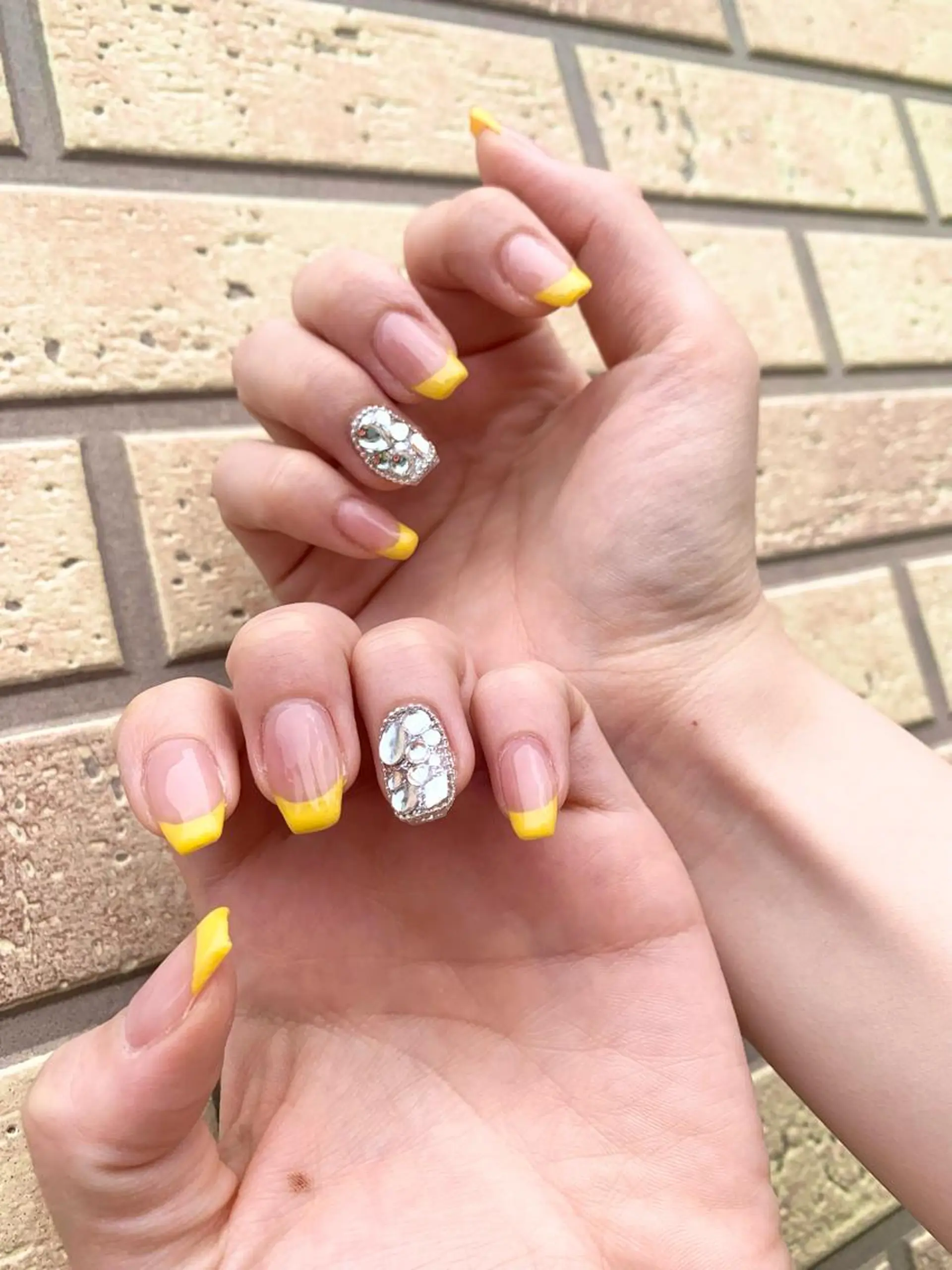 ネイル 痩身/脱毛/ネイル HARUKAのエステ・リラクイメージ