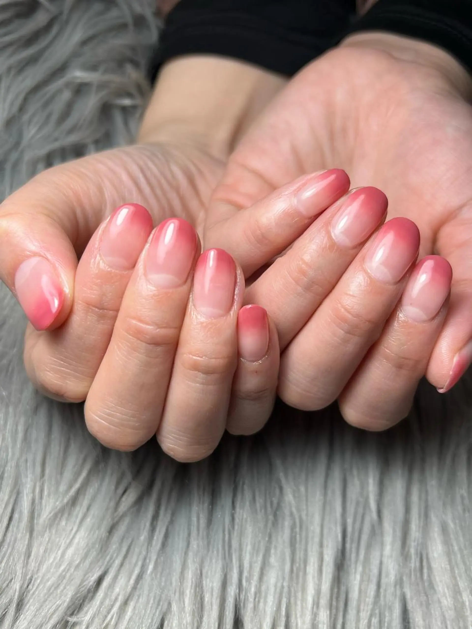 ネイル 829 Yuiのネイルデザイン