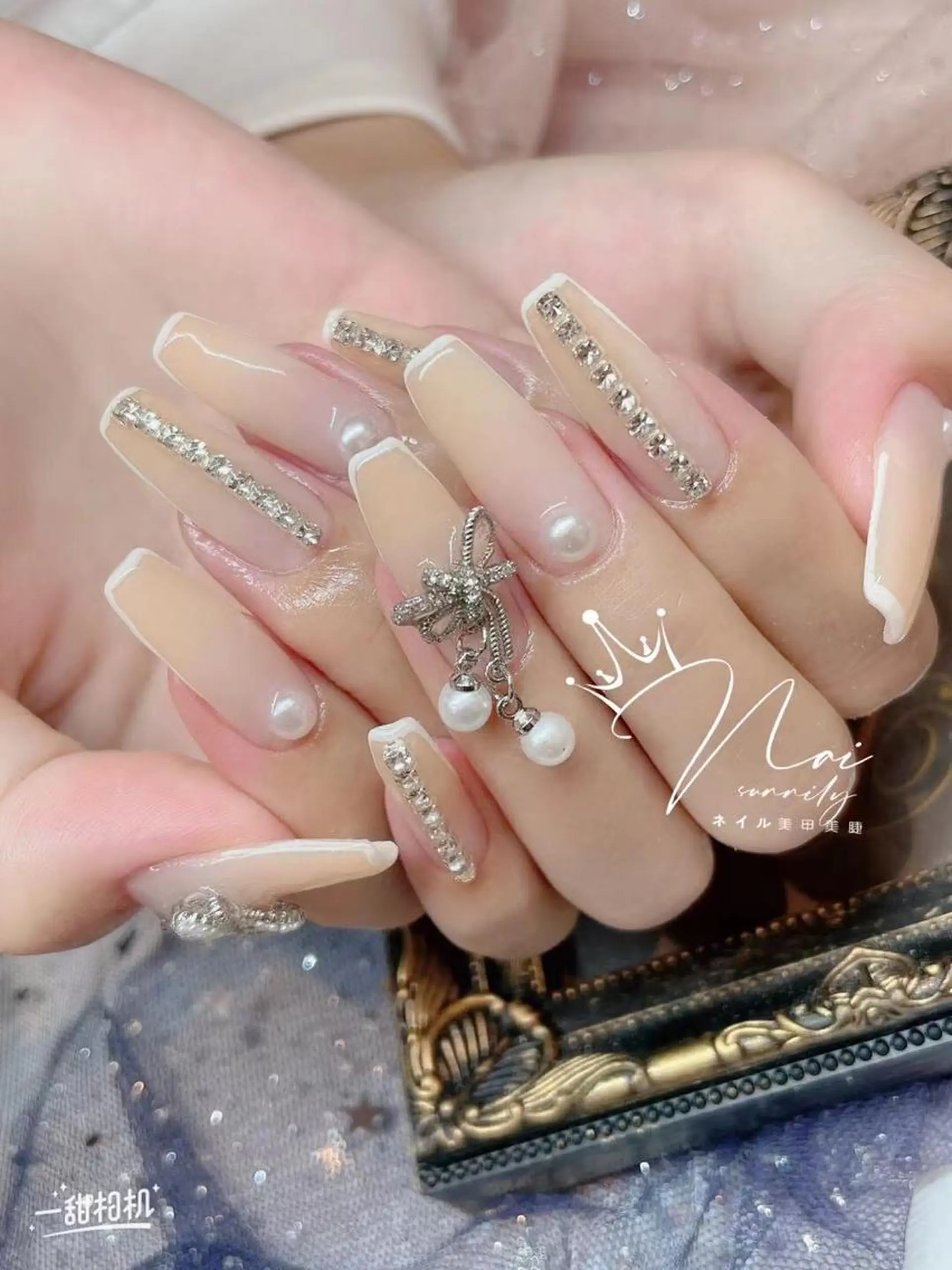 ネイル リン リンのネイルデザイン