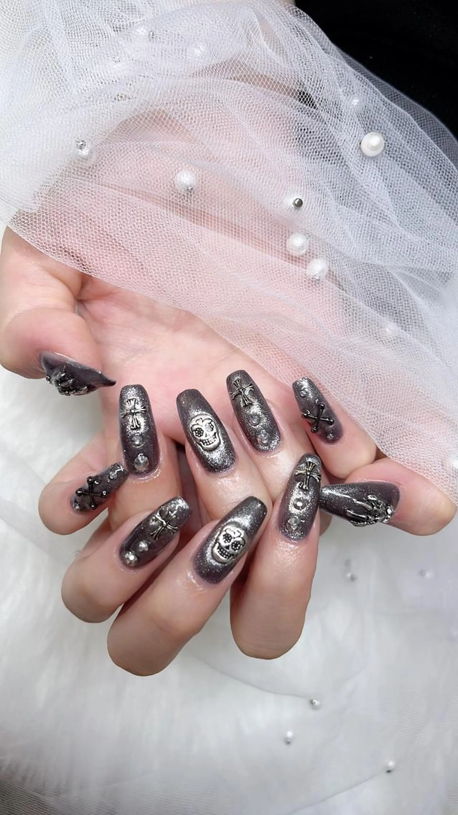 ネイル COCO ネイルのネイルデザイン