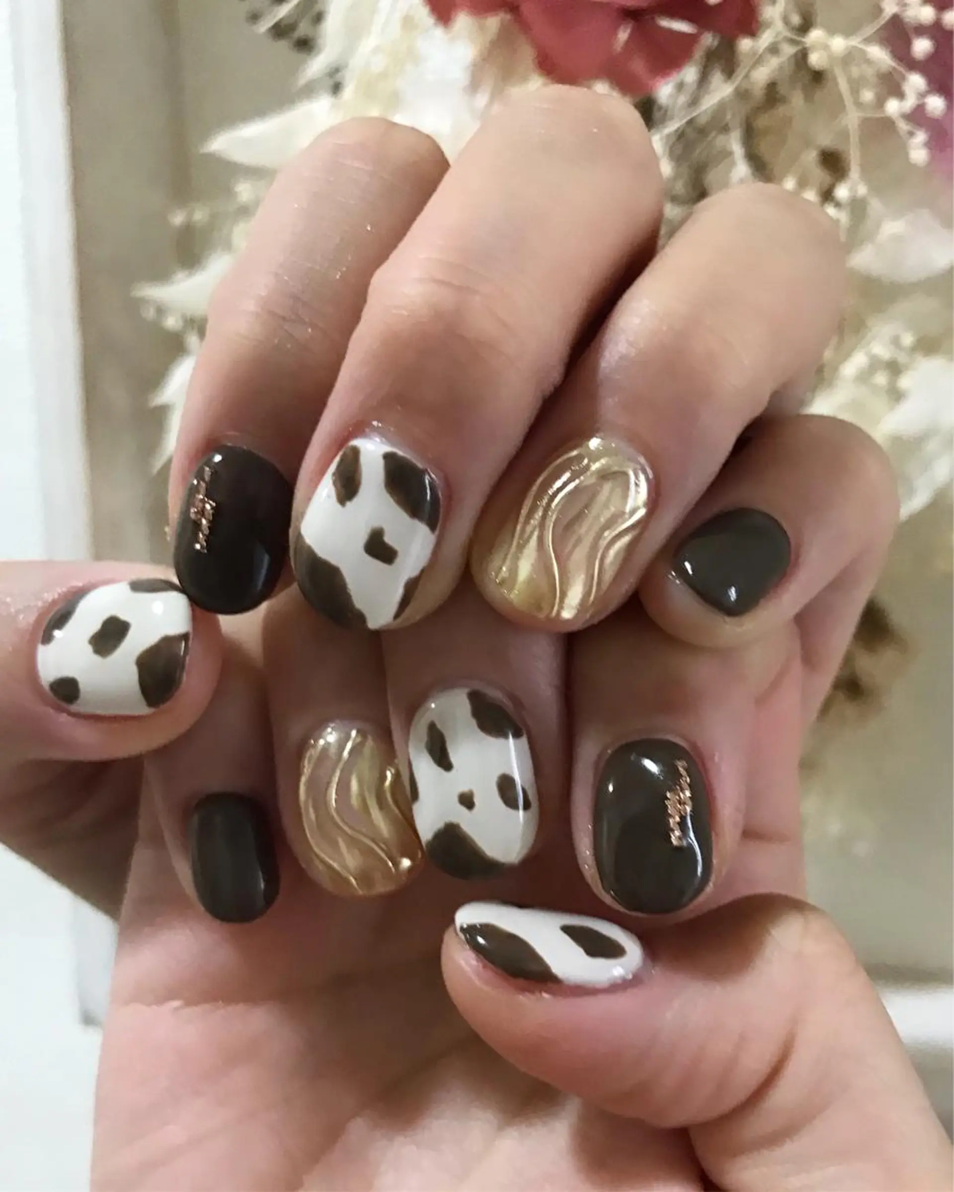 ネイル M`sプライベートサロン所属・Ｍ`s プライベートサロンのエステ・リラクイメージ