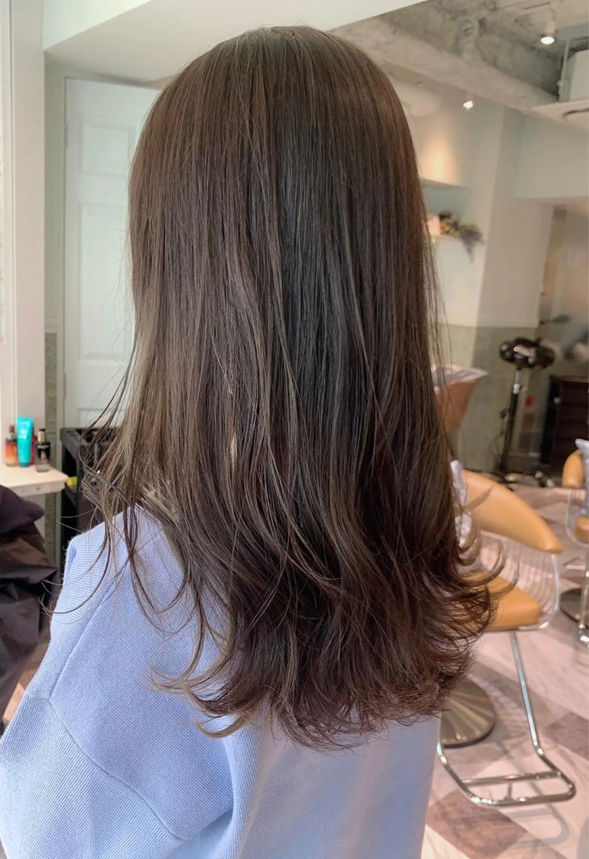 カラー 美髪/カラー 美容院🌈渡辺隼也のヘアスタイル