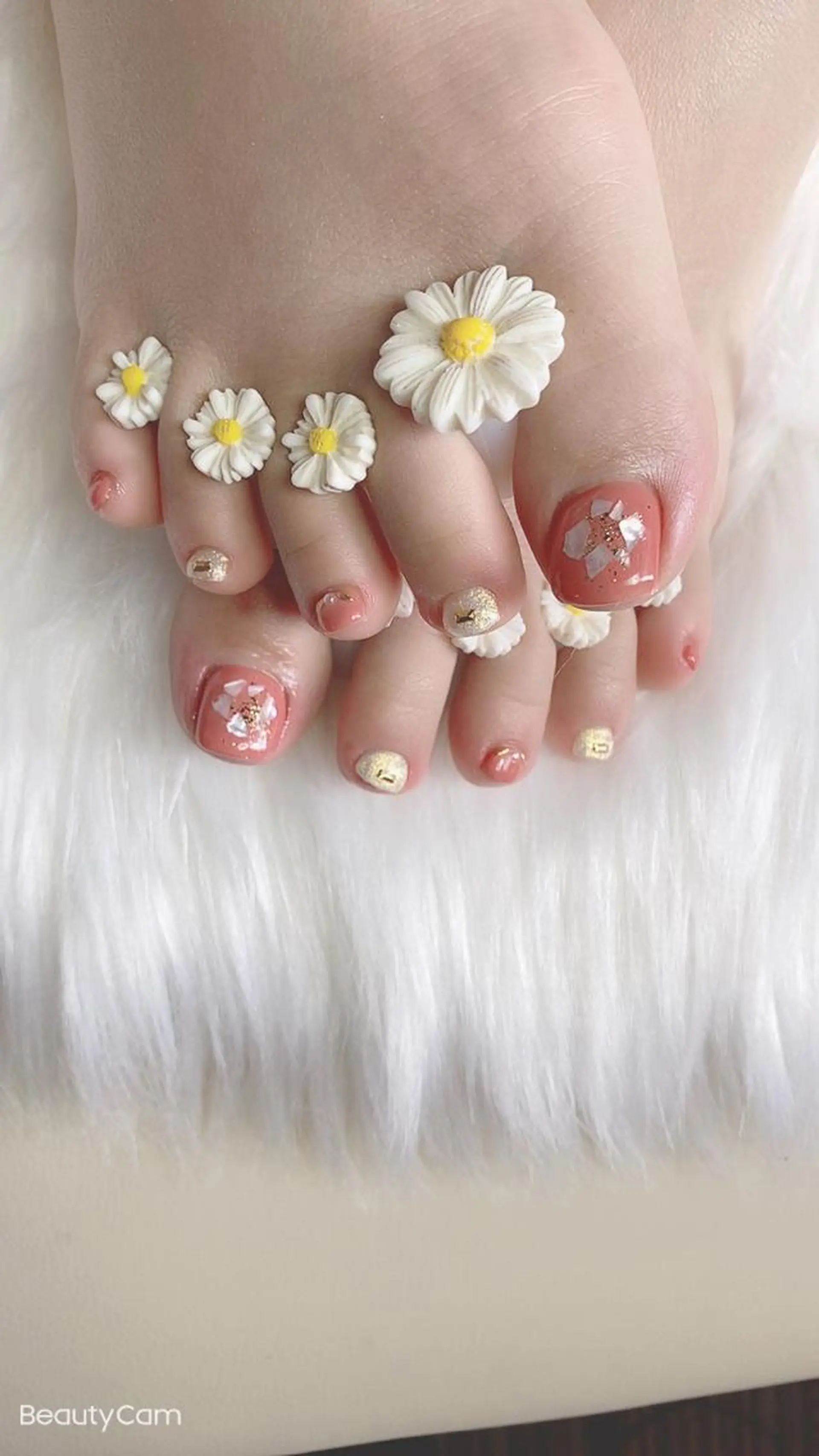 ネイル NailYY所属・NailYY よよのネイルデザイン