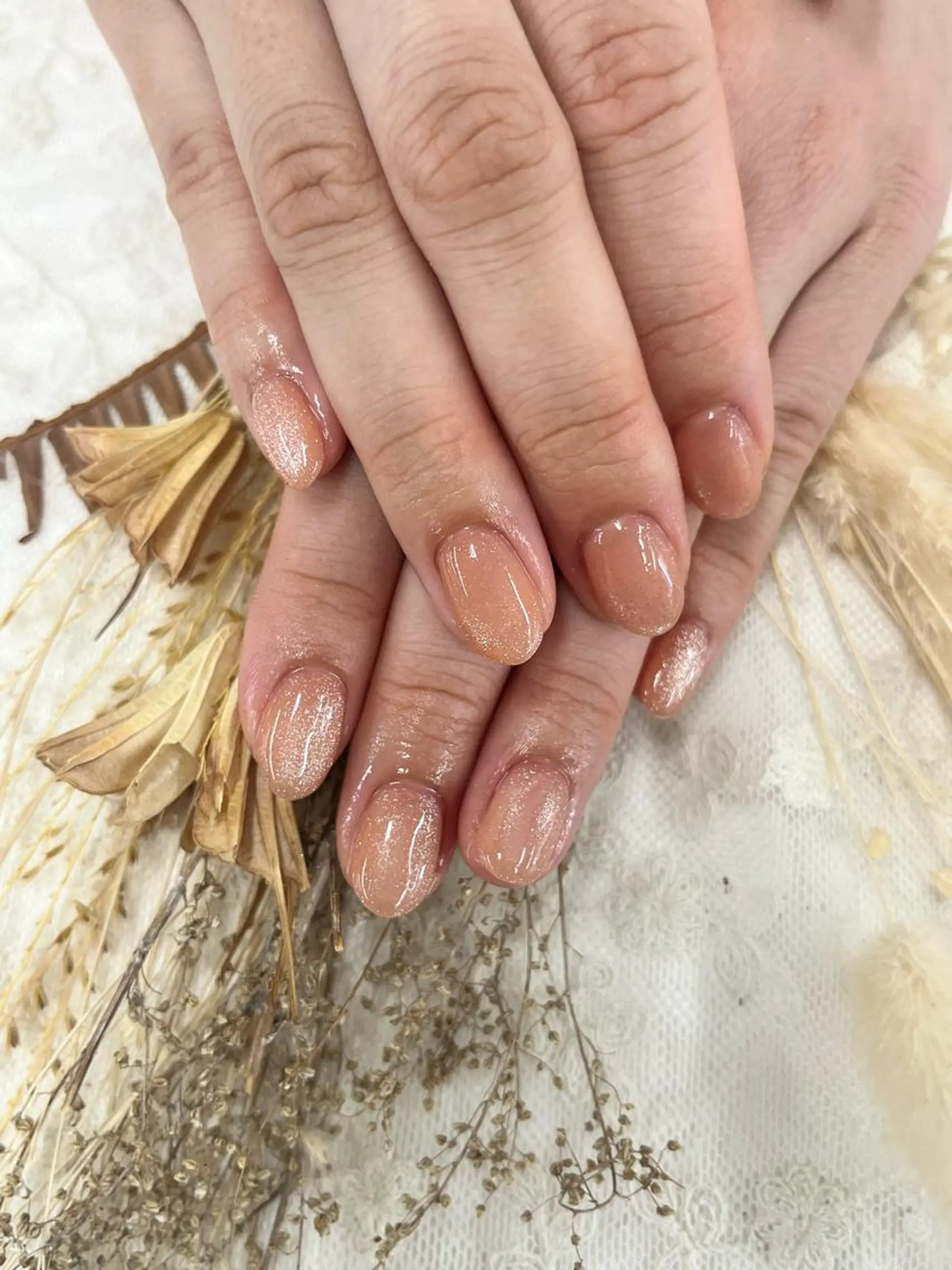 ネイル Basic町田本店 Suzunaのネイルデザイン