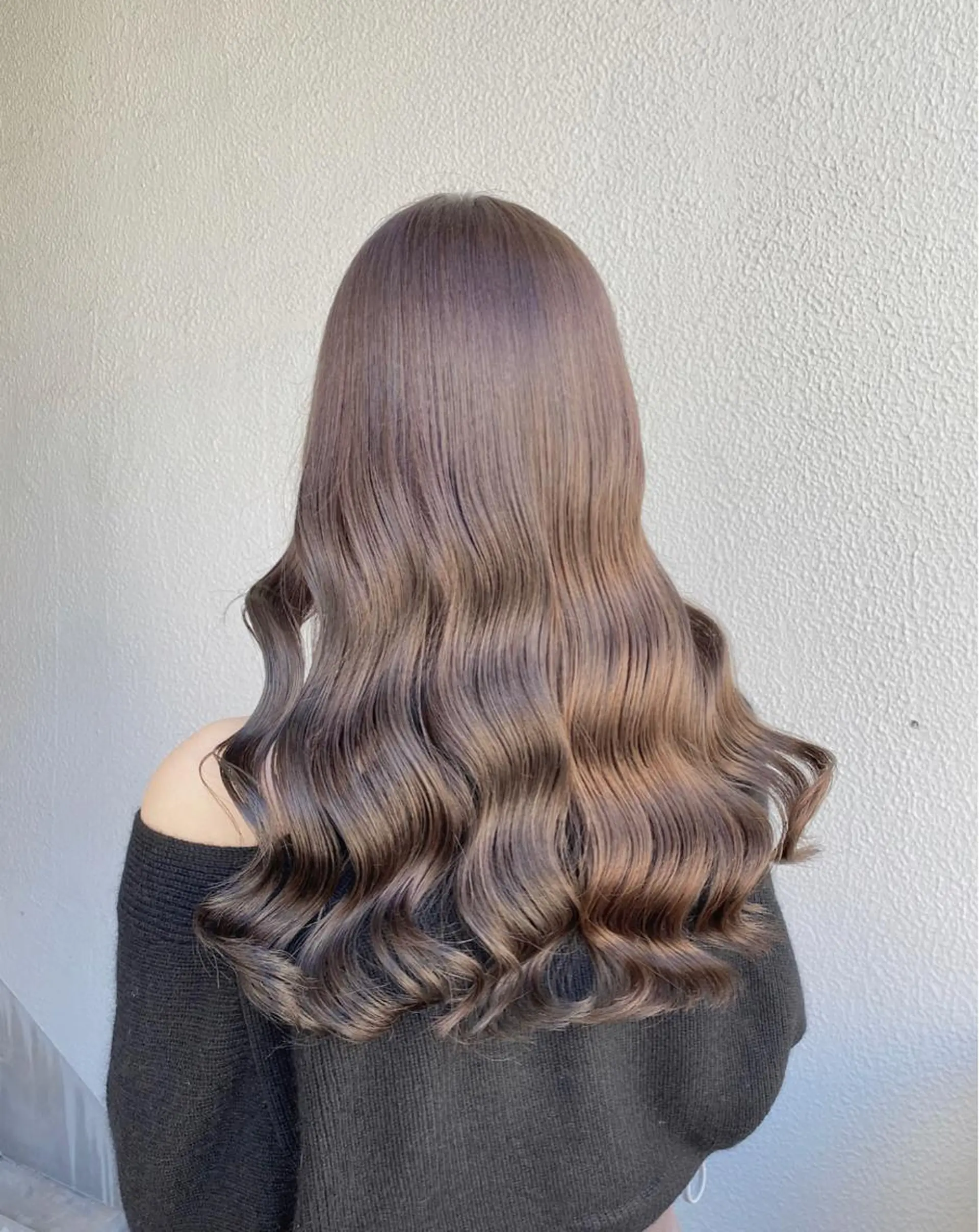 カラー カット ヘアカラー 🔷似合わせのプロ KUMA🔷のヘアスタイル