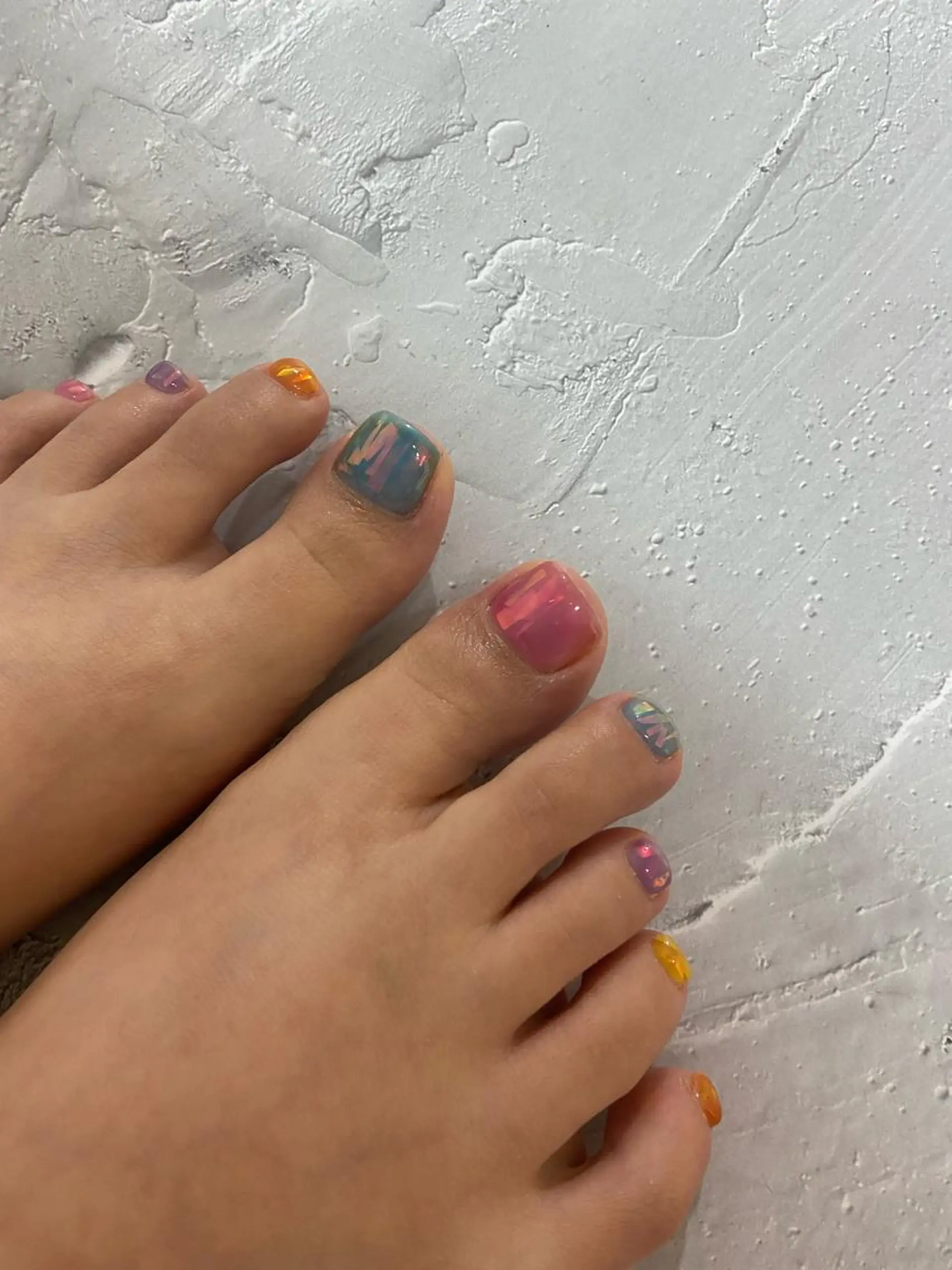 ネイル solnail ソルネイルのネイルデザイン