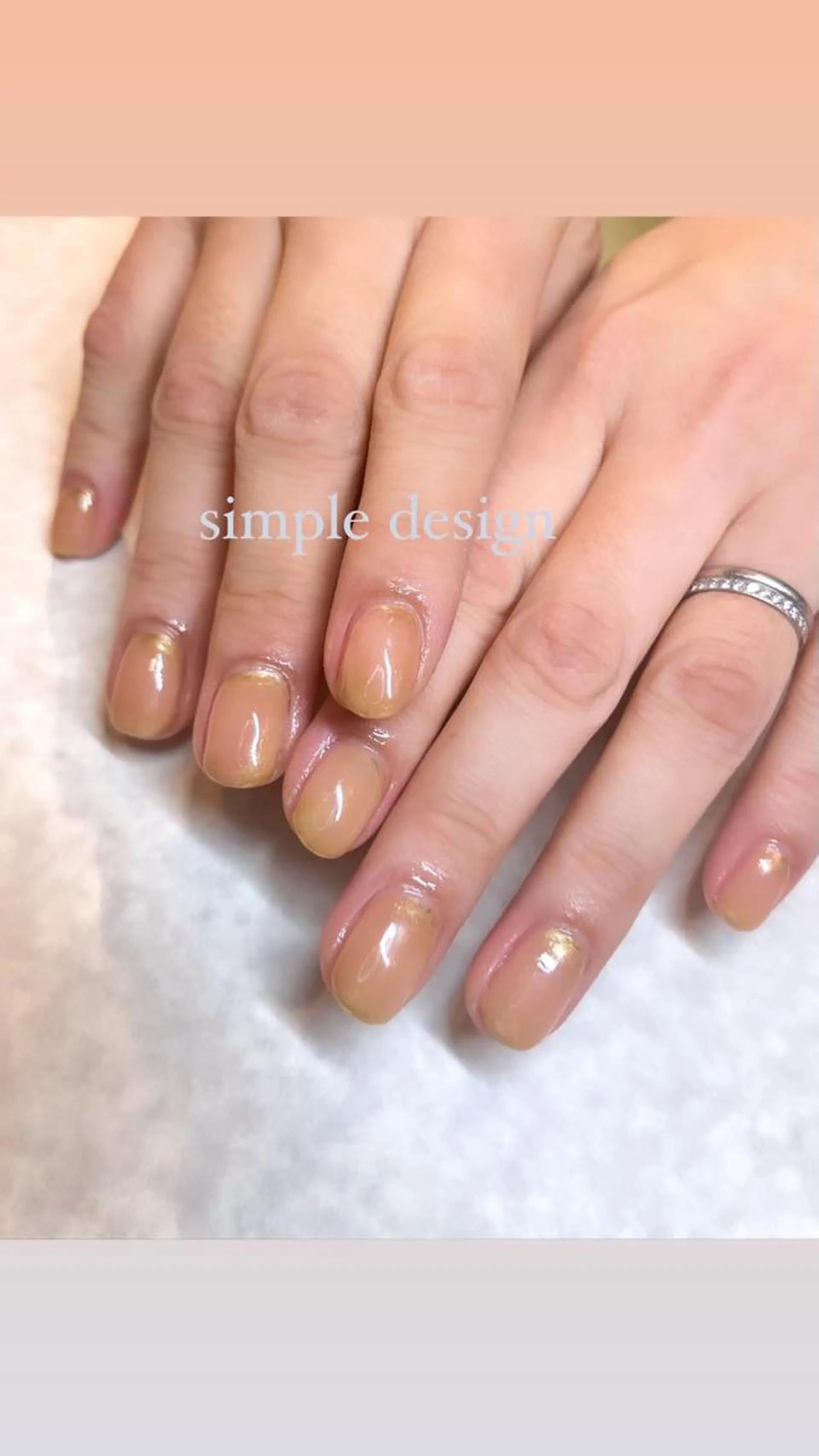 ネイル MKY salonのネイルデザイン