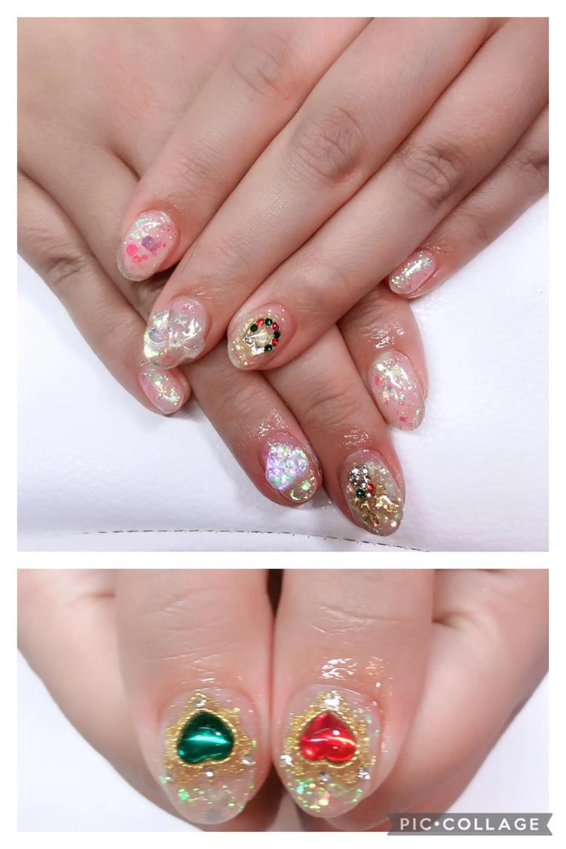 ネイル cocoネイル&まつげサロン所属・片平 恭子のマツエク・マツパデザイン