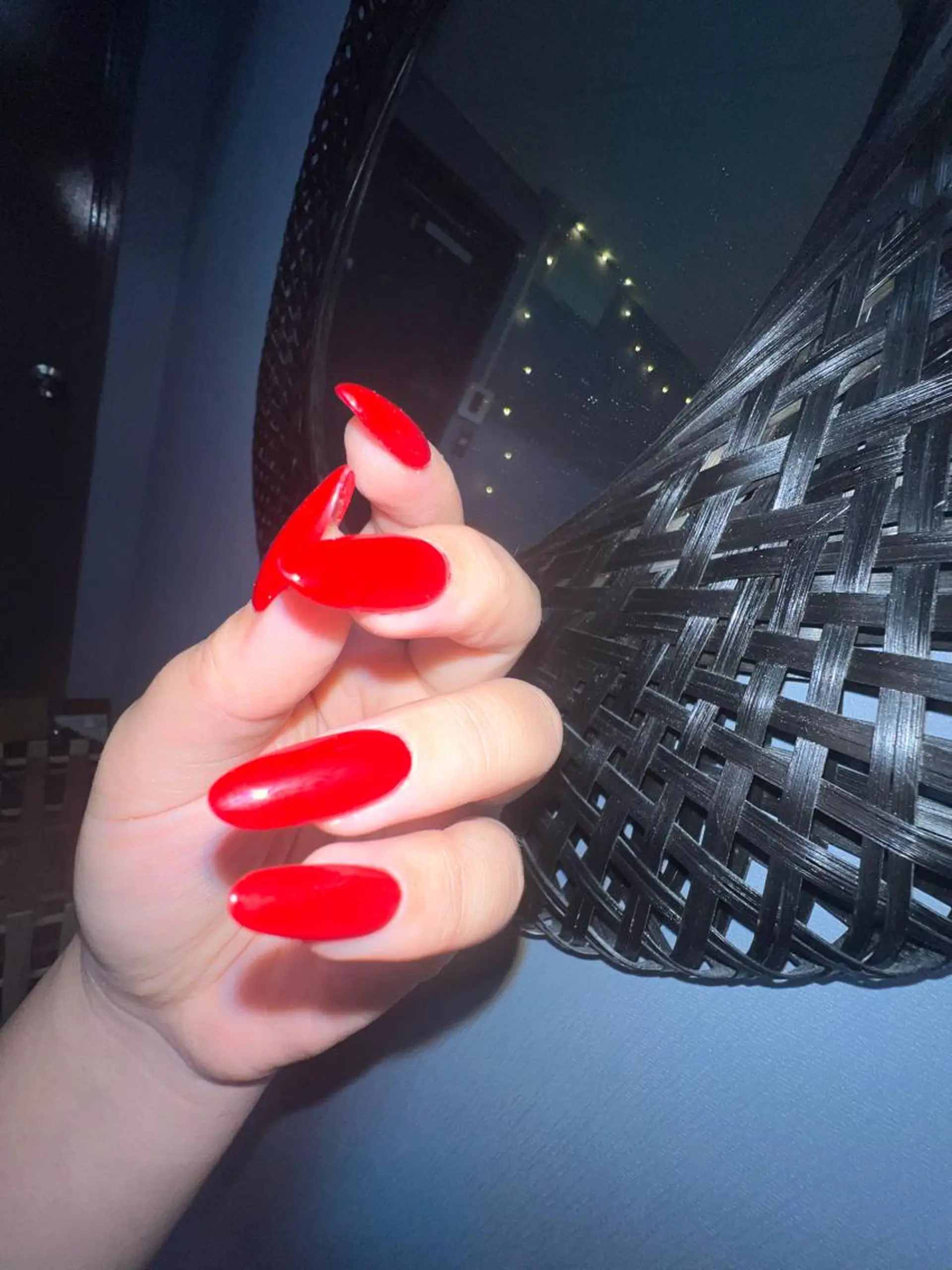 ネイル オフのみ(ネイル) Nail Salon L'arc所属・💊大阪/心斎橋 moni🧠のネイルデザイン