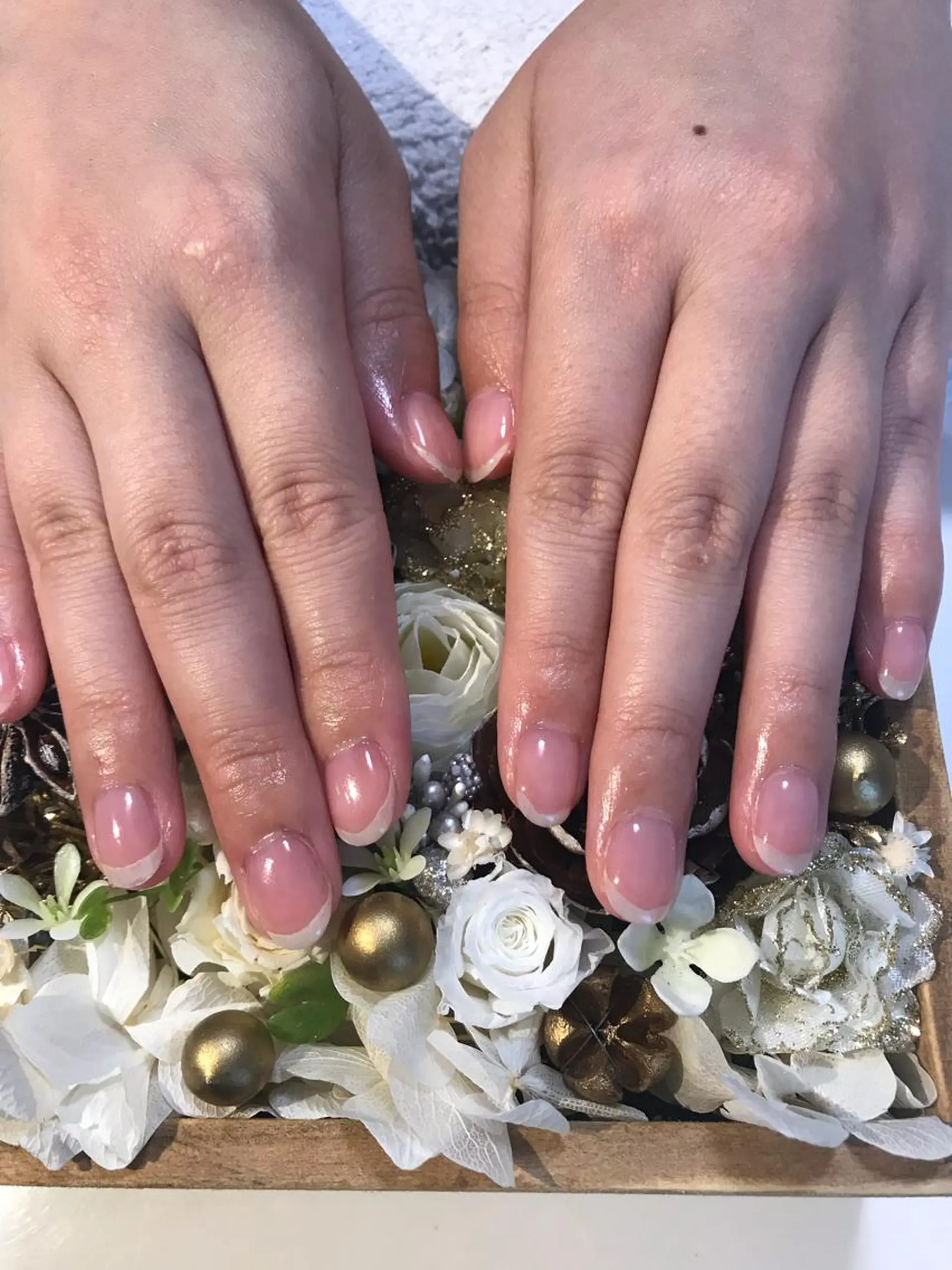 ネイル その他(ネイル) 吉岡 裕子のネイルデザイン