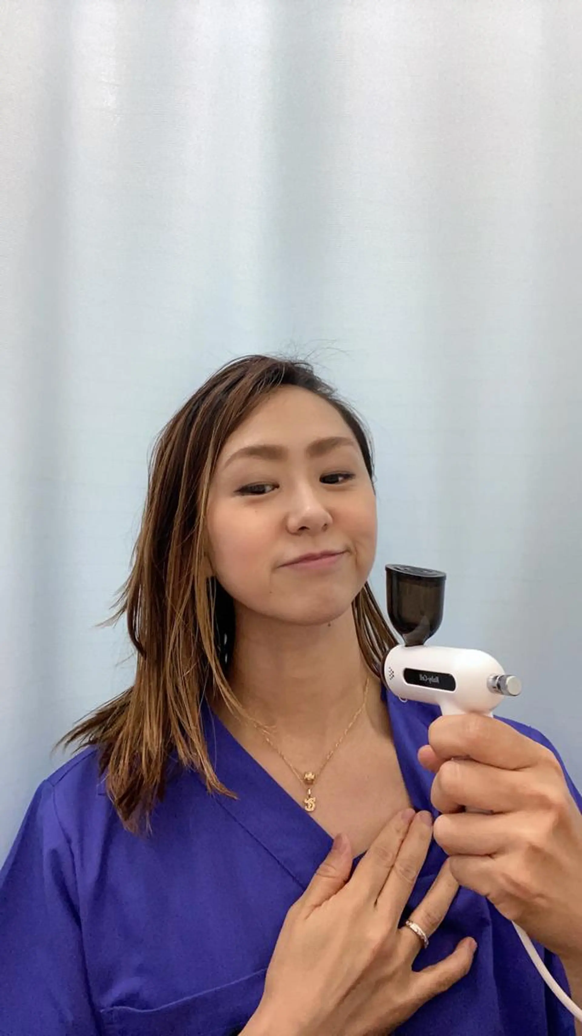 gomi sayakaのエステ・リラクイメージ