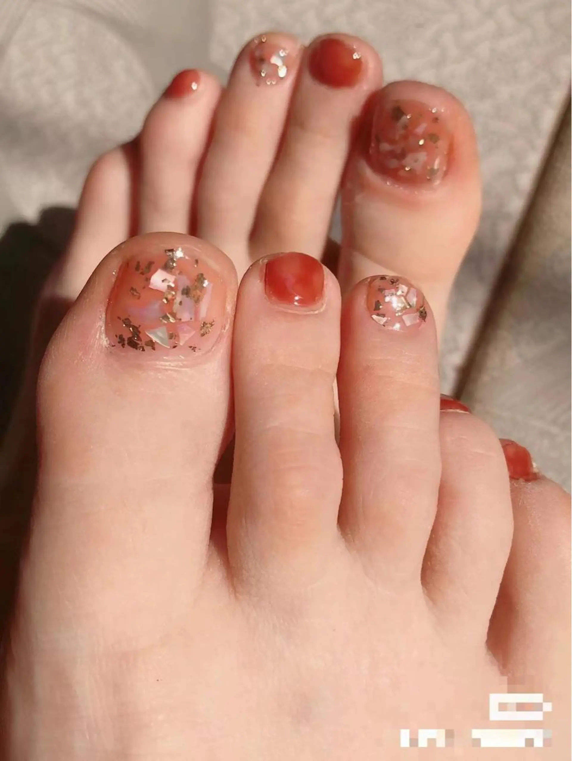 ネイル 菲菲ネイルサロン所属・FF フィフィネイルサロンのネイルデザイン