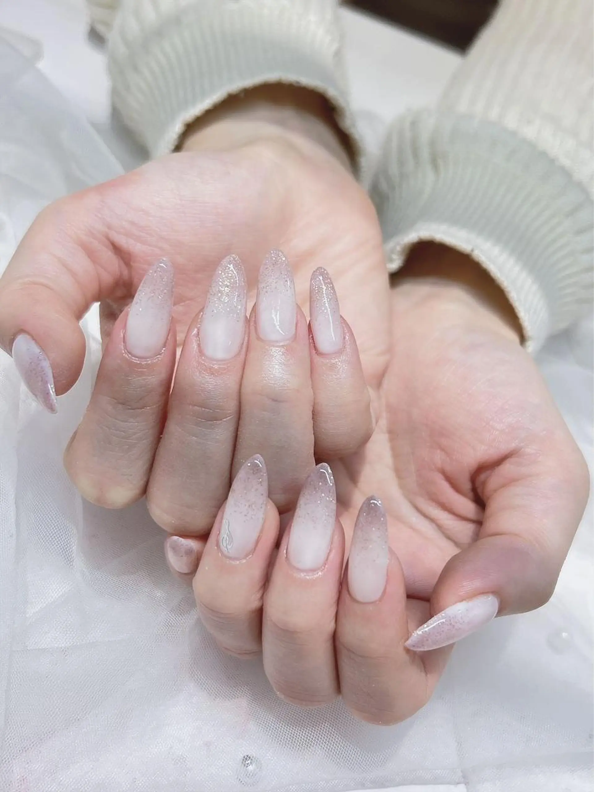 ネイル エムズ ハヤシのネイルデザイン