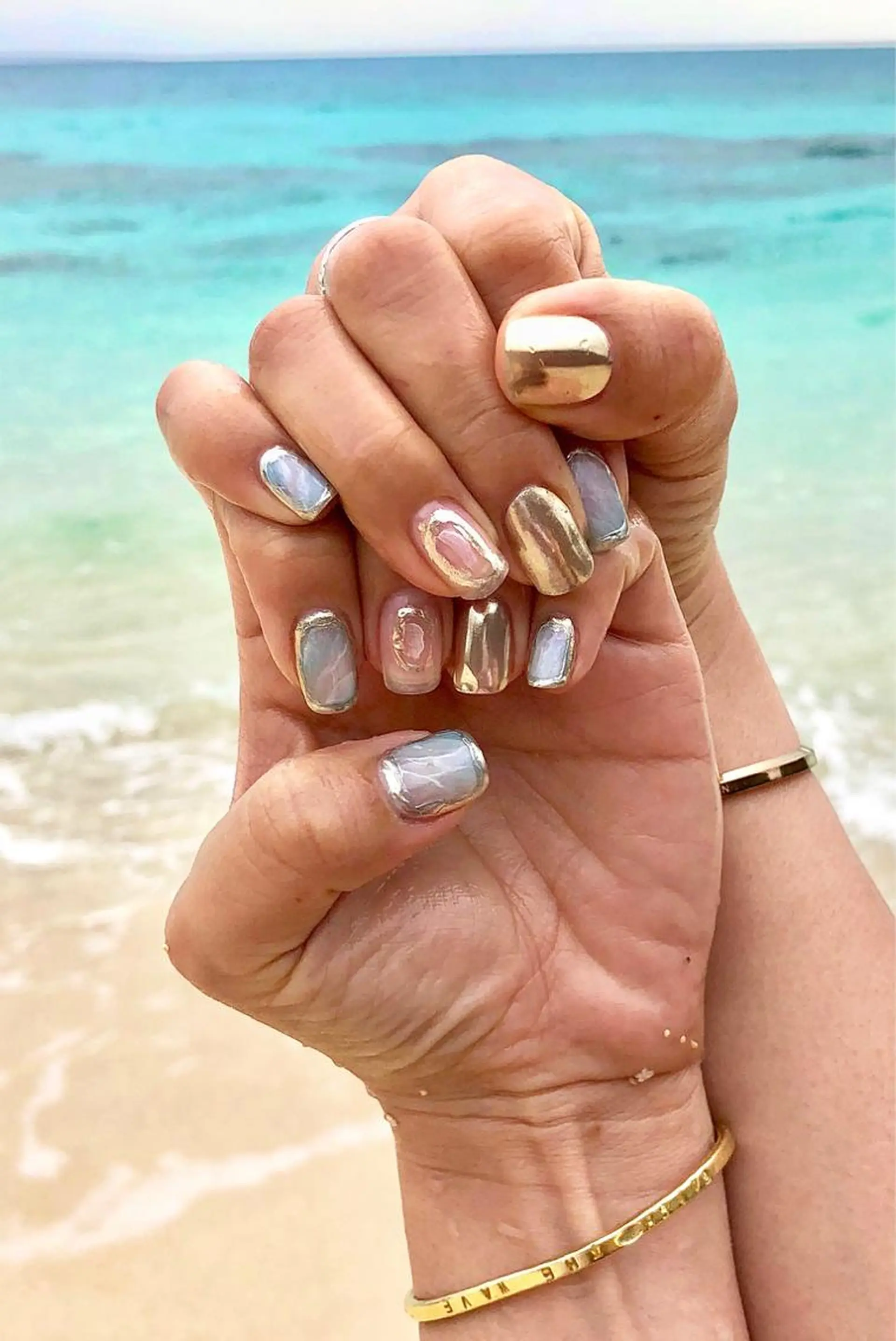 ネイル S mikiのネイルデザイン