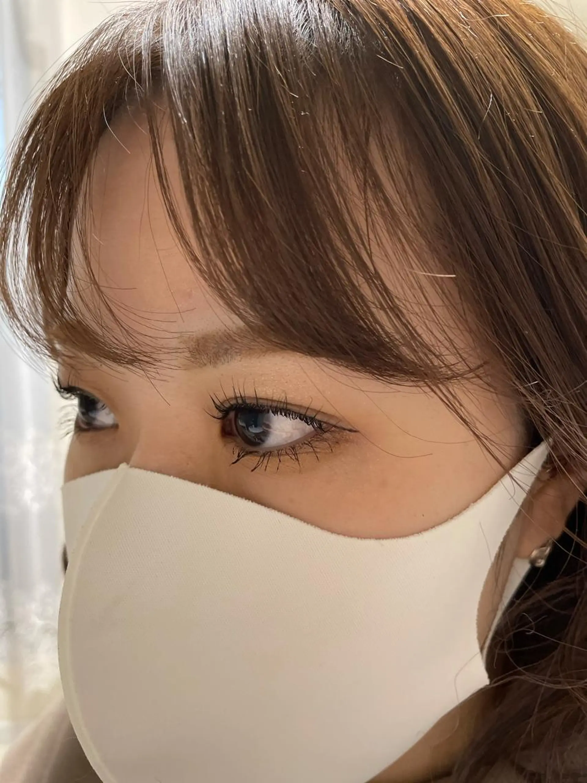 マツエク・マツパ Eyelash salon MORE(モア)所属・安納 麻穂のエステ・リラクイメージ