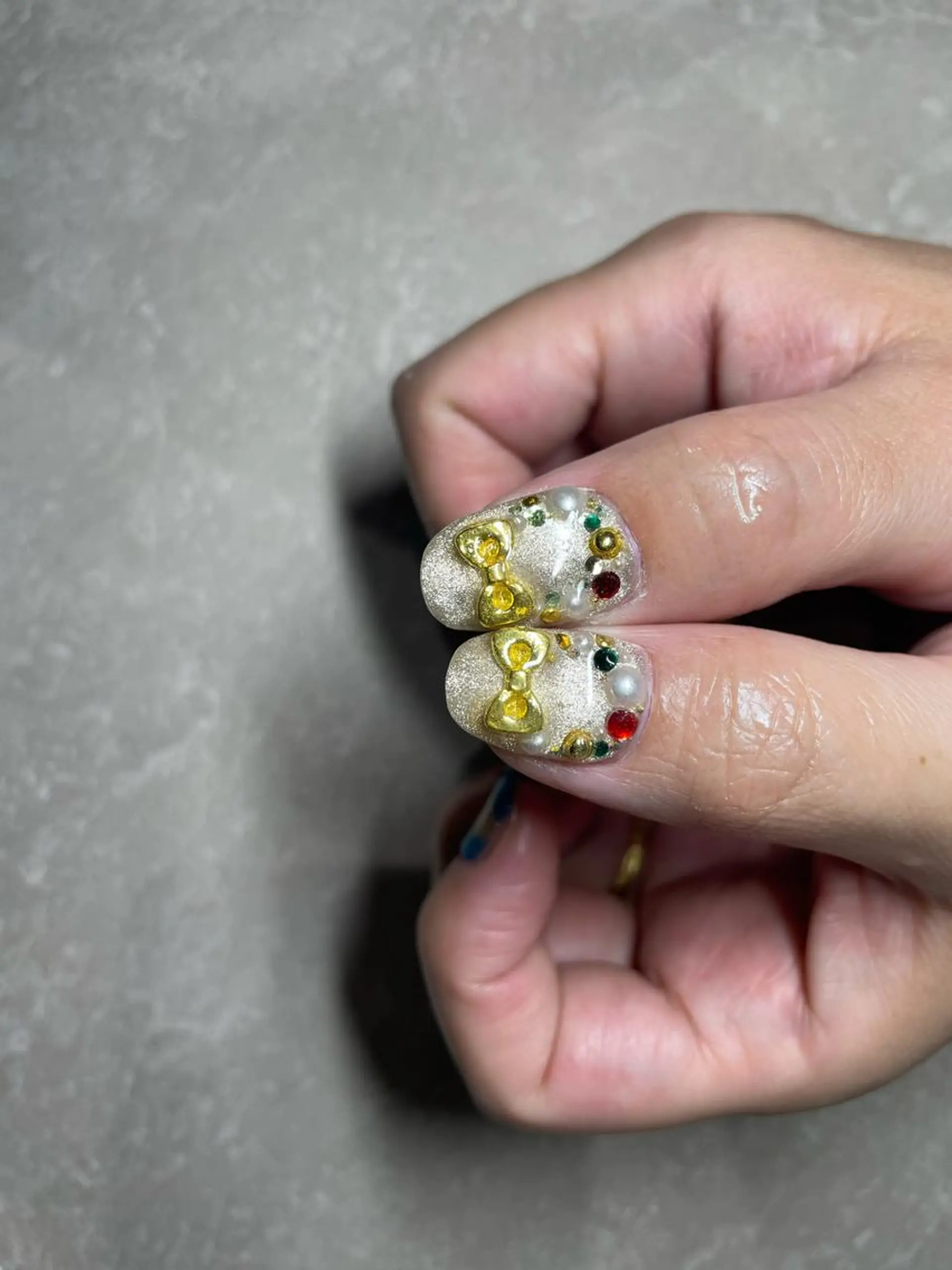 ネイル LAVISH nail salonのネイルデザイン