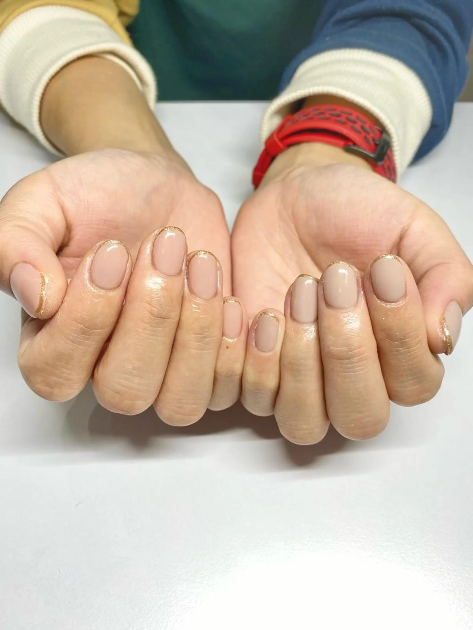 ネイル Babel Mirokuのエステ・リラクイメージ