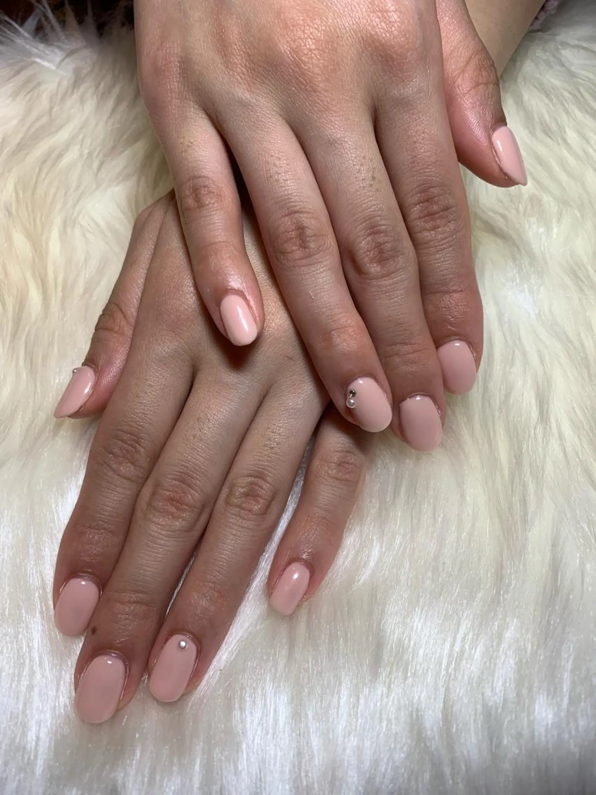 ネイル 松山 美由紀のネイルデザイン