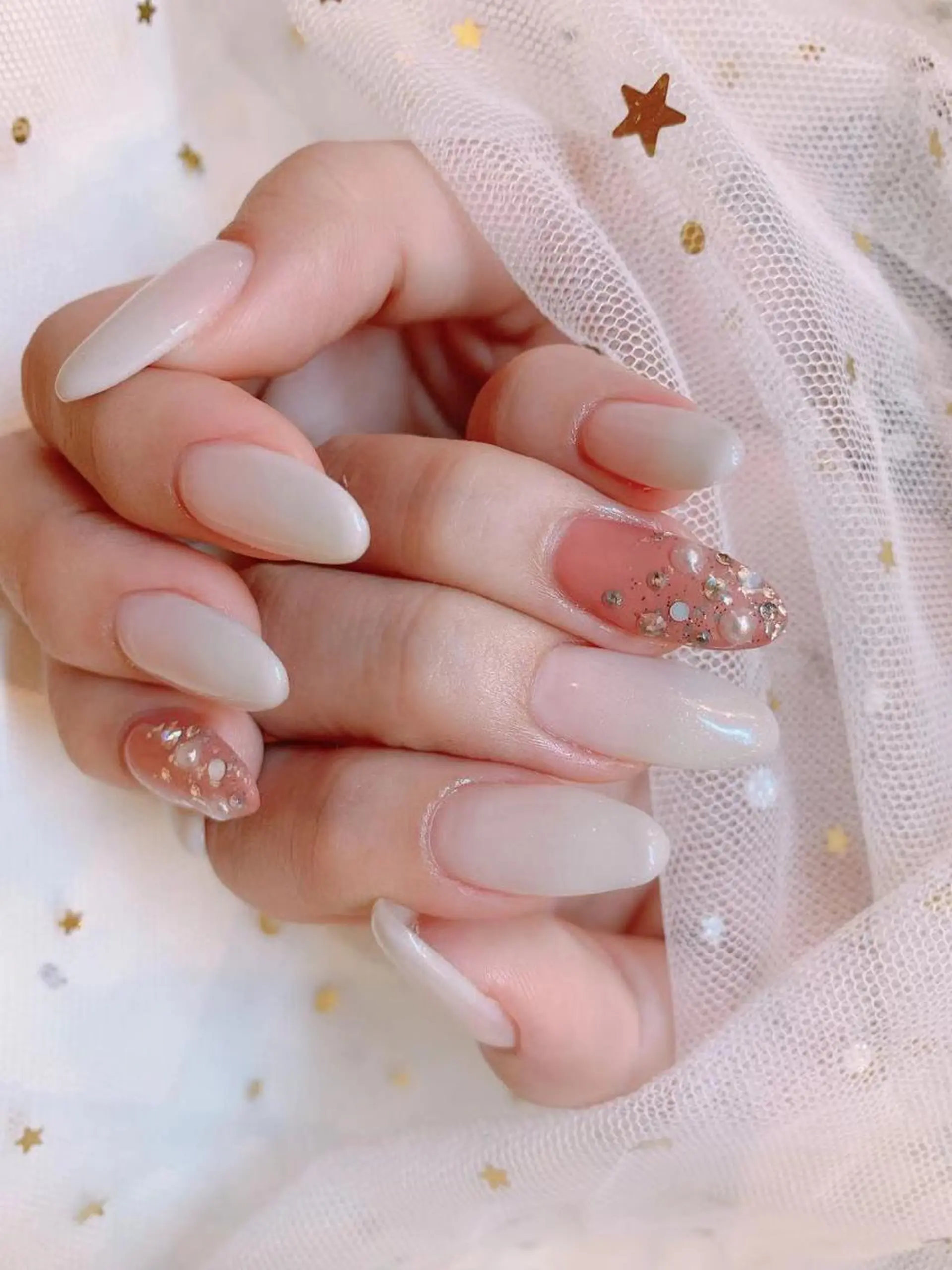 ネイル エムズ エムズのマツエク・マツパデザイン