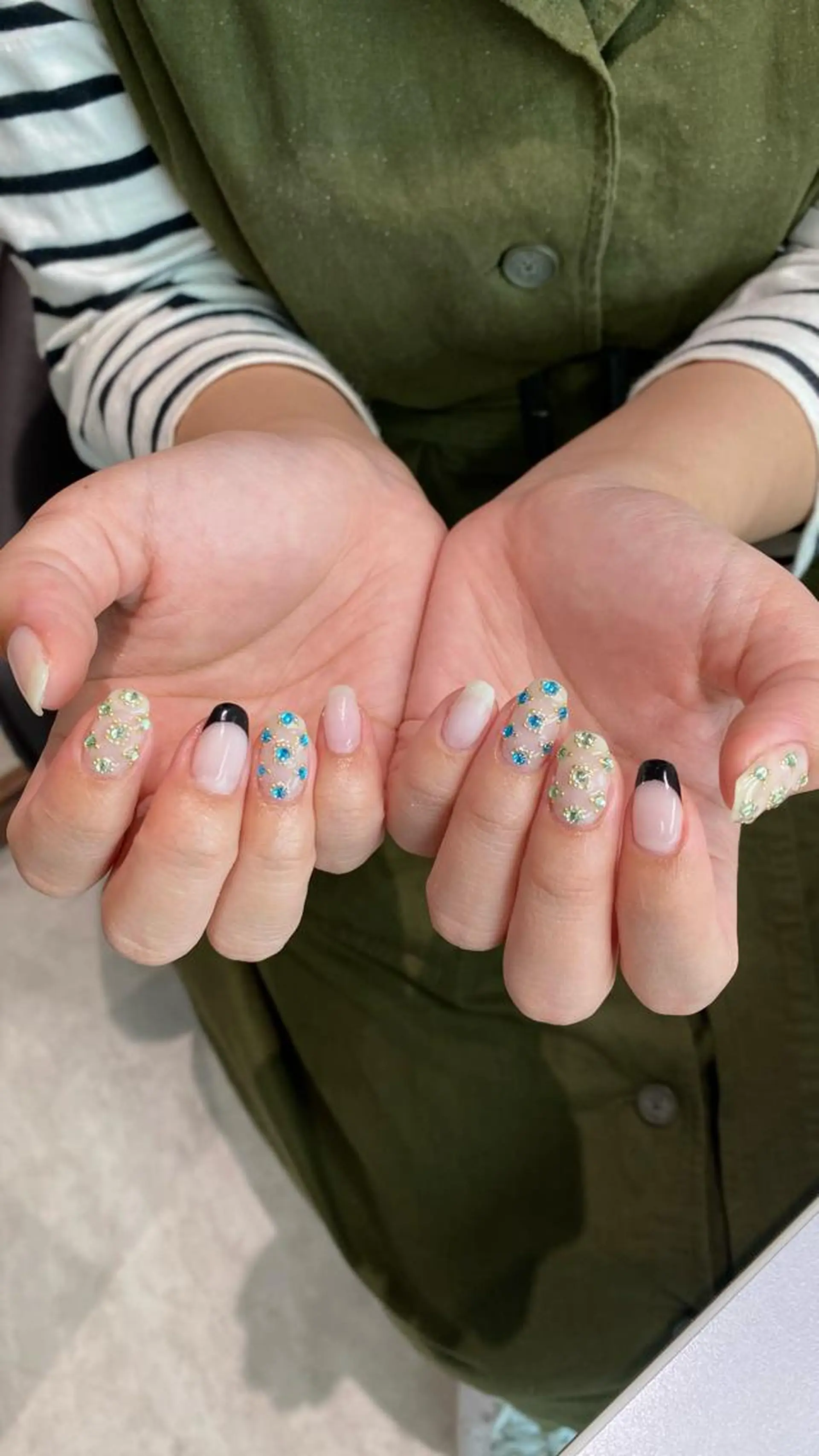 ネイル ayana nails所属・nail salon ayanaのネイルデザイン