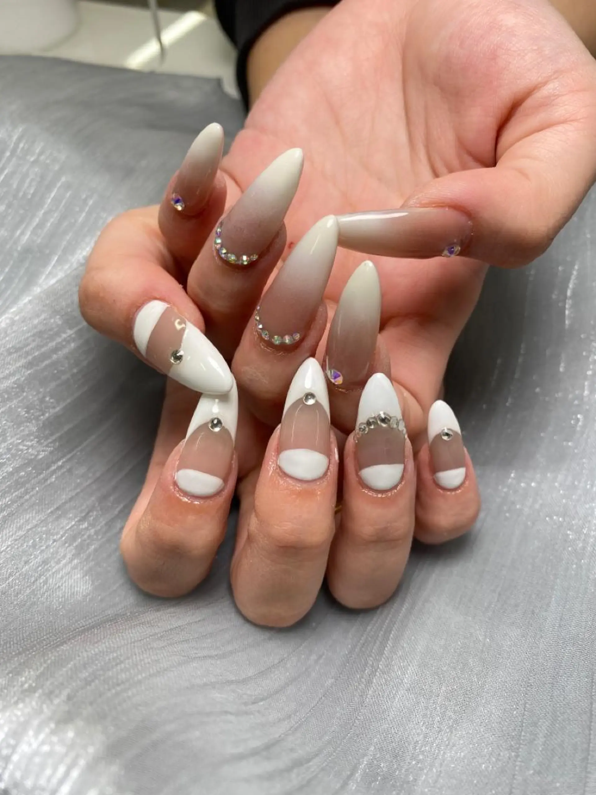 ネイル Nail&Eye lash Nanaのネイルデザイン