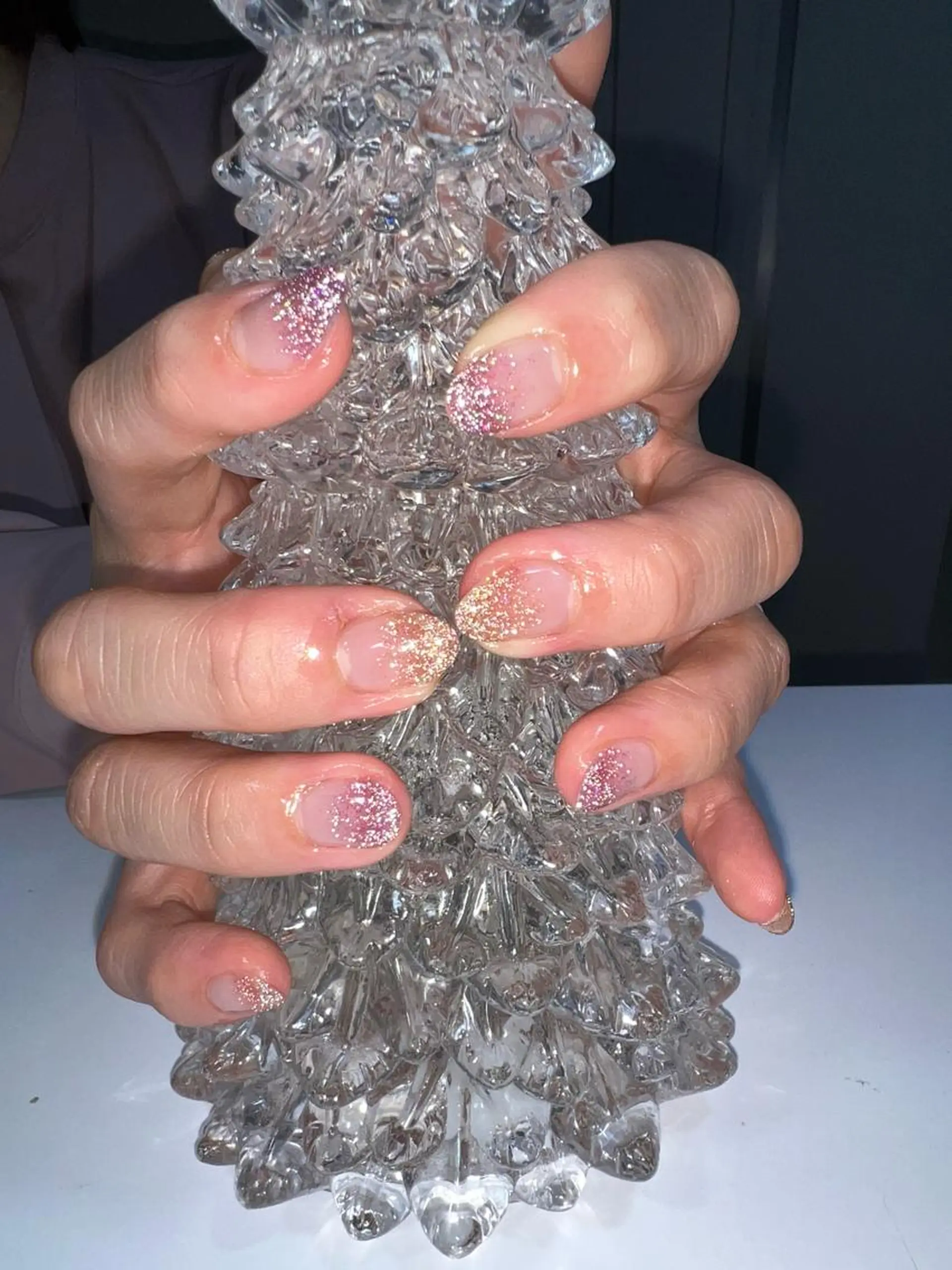 ネイル ネイルサロン ロア旧ジョリーのネイルデザイン