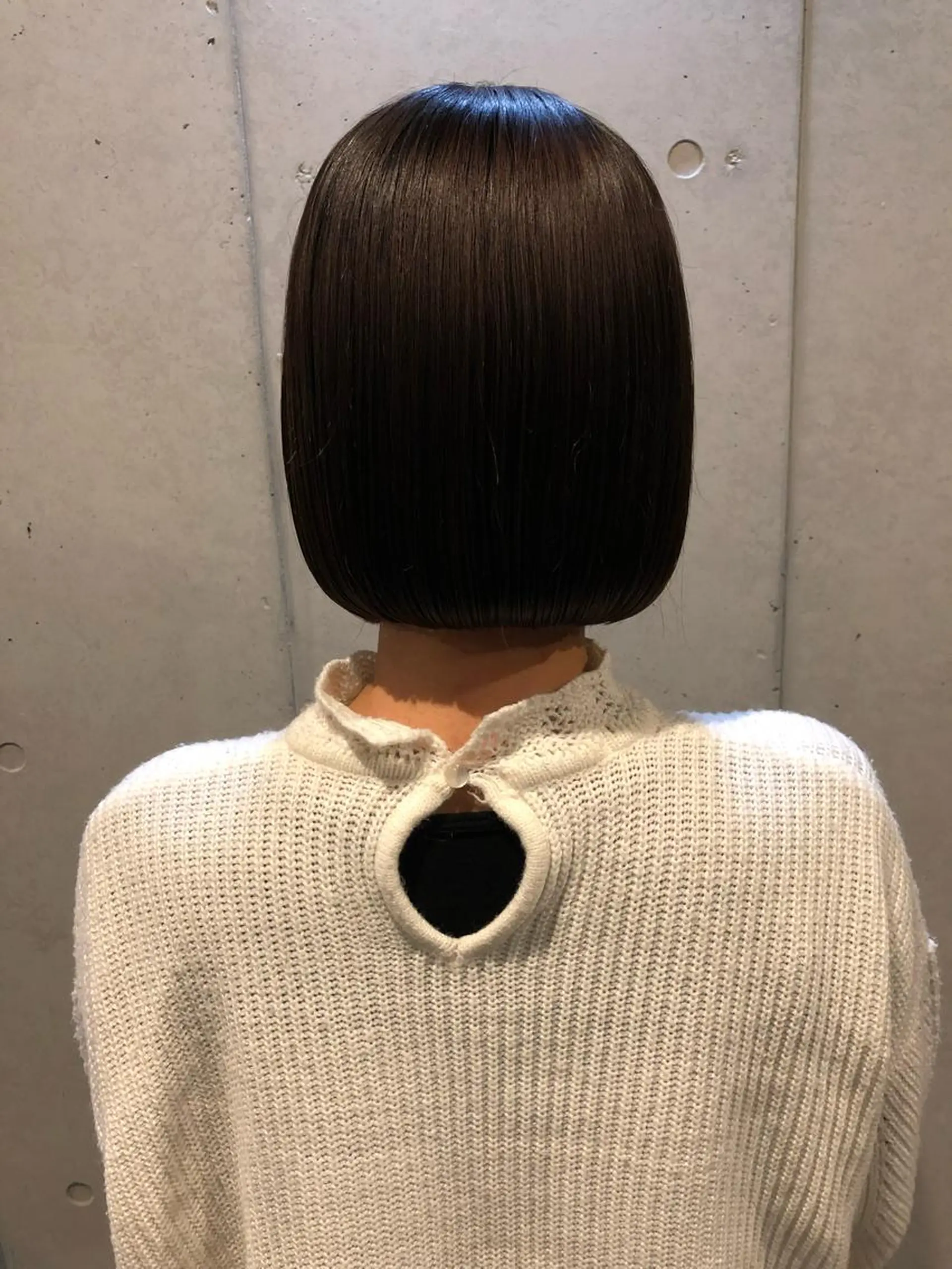 ショート 吉田一輝 外国人パーマのヘアスタイル