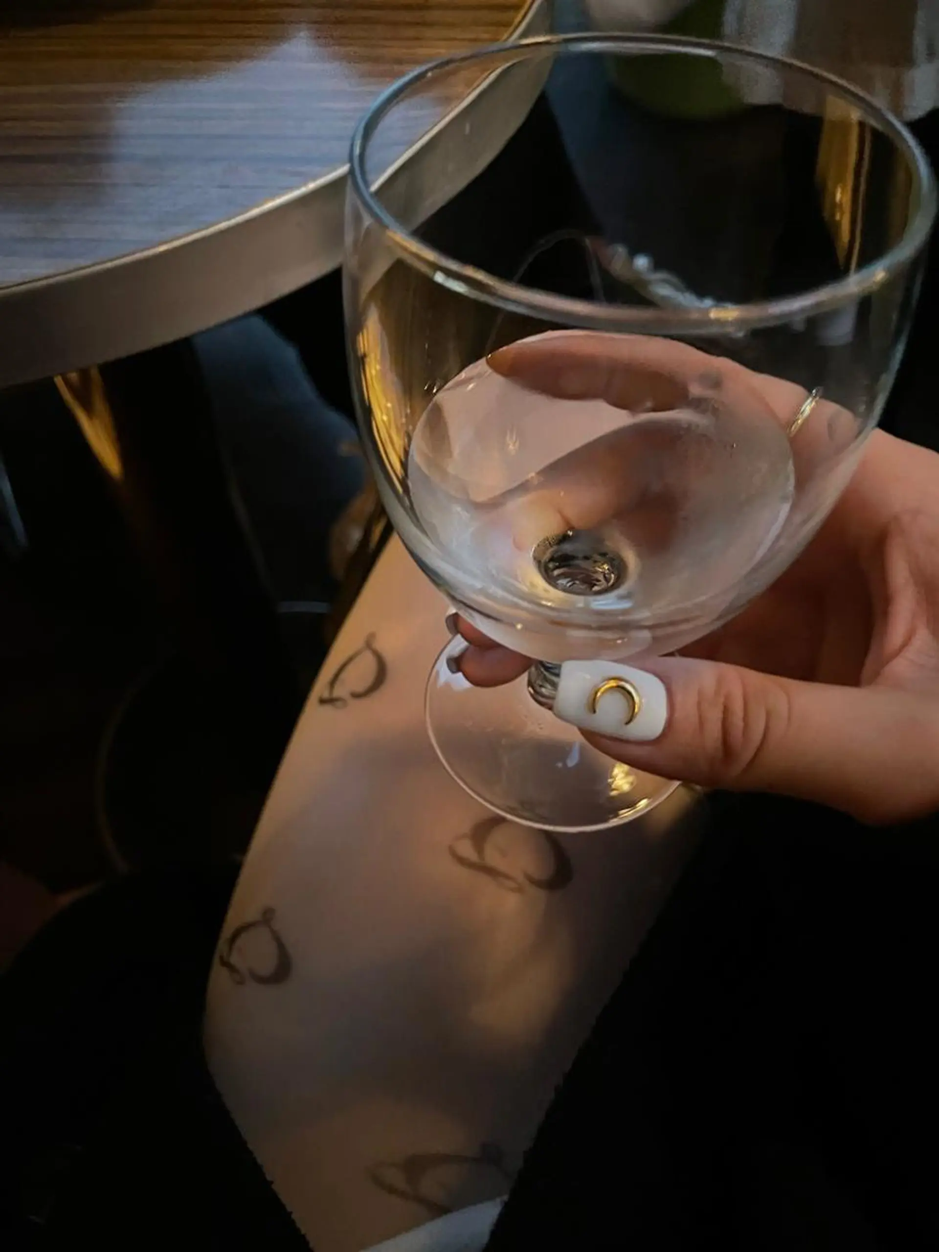 マツエク・マツパ アイブロウ 𝗠𝗔𝗬𝗨 🌙のマツエク・マツパデザイン