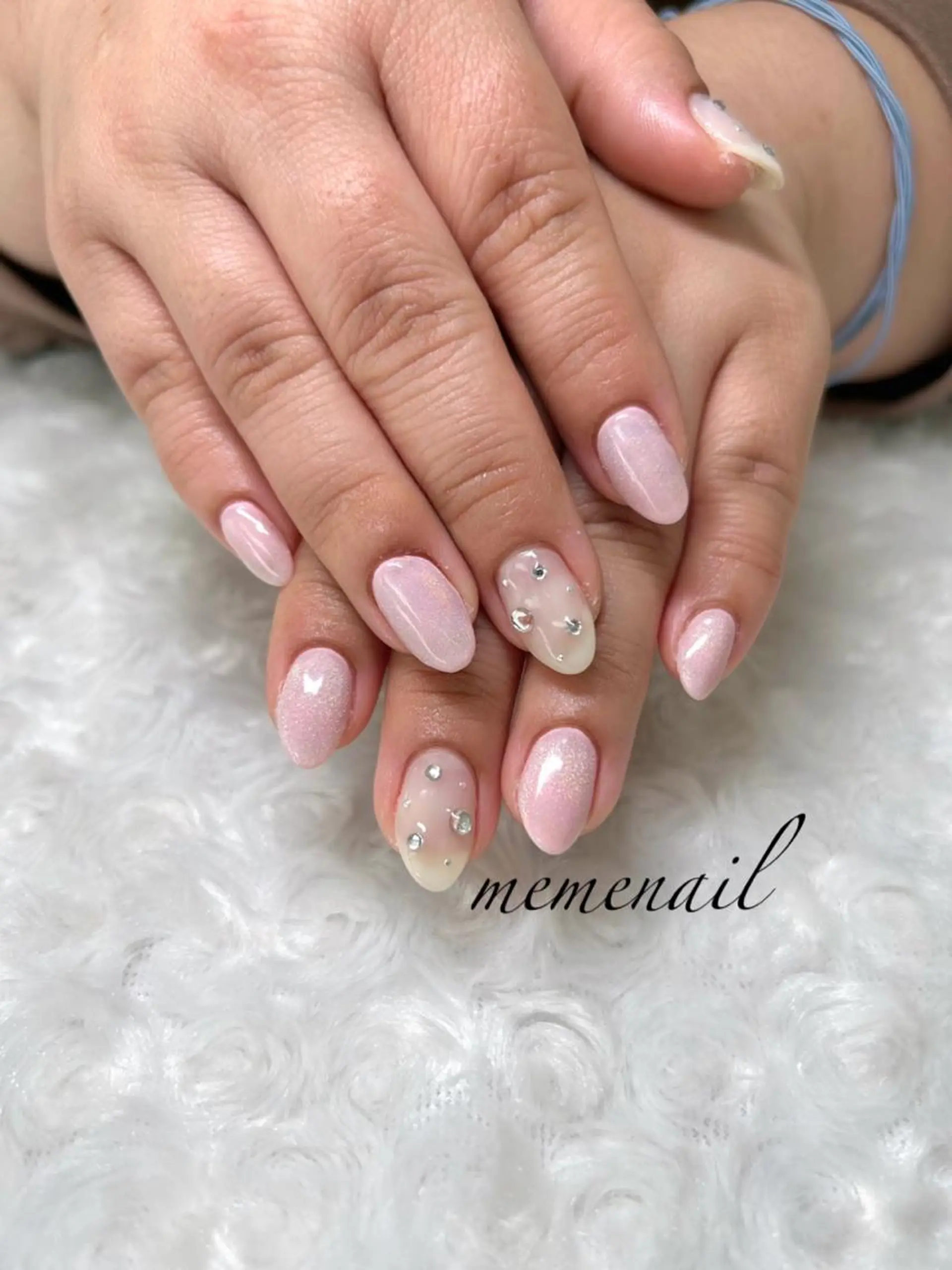 ネイル ハンドネイル Noguchi Megumiのその他イメージ