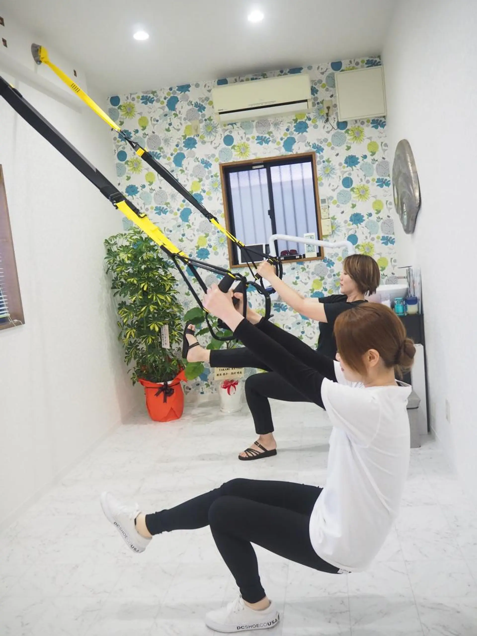 エステ リラク salvatore 富士店のエステ・リラクイメージ