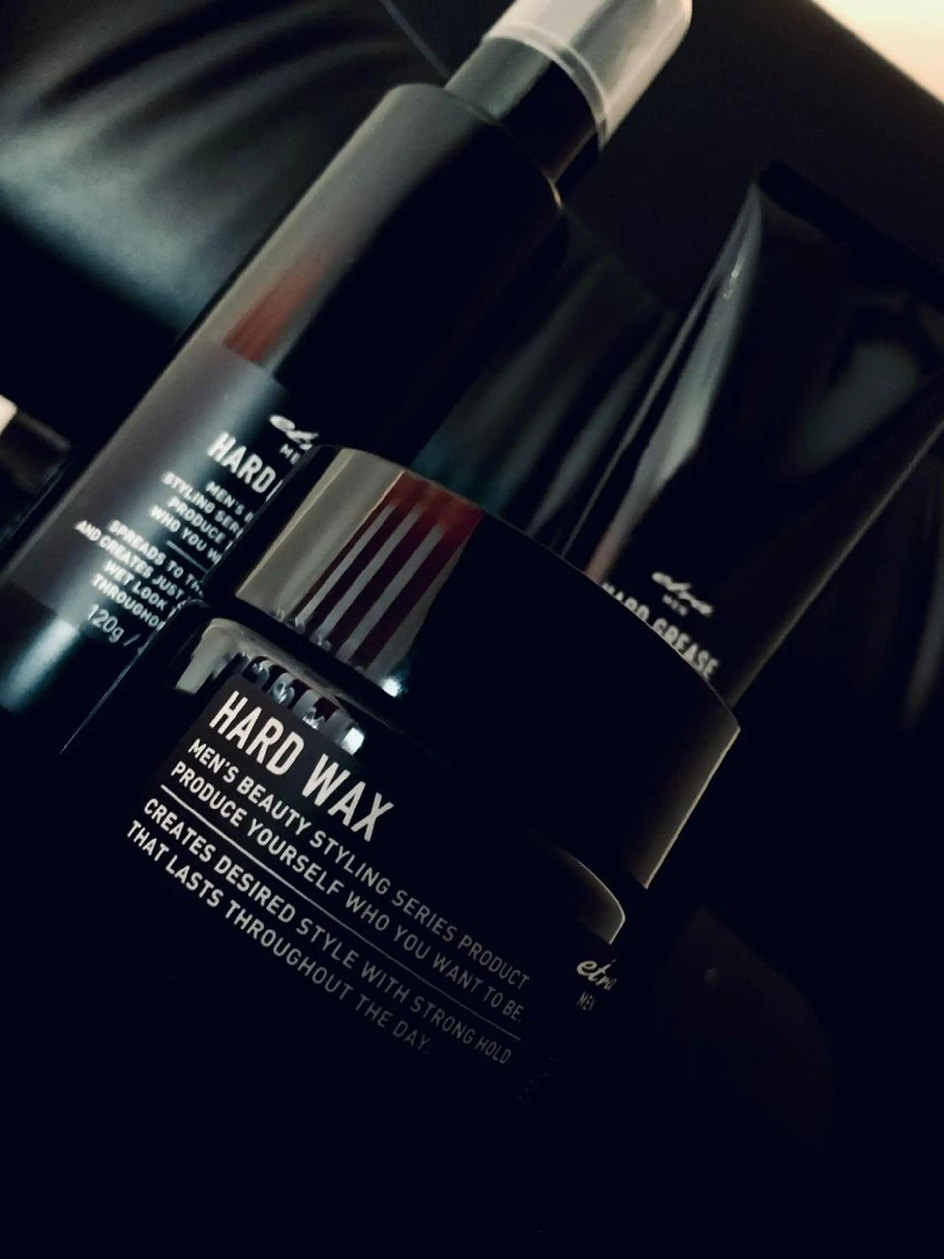 メンズ 佐野 太河のヘアスタイル