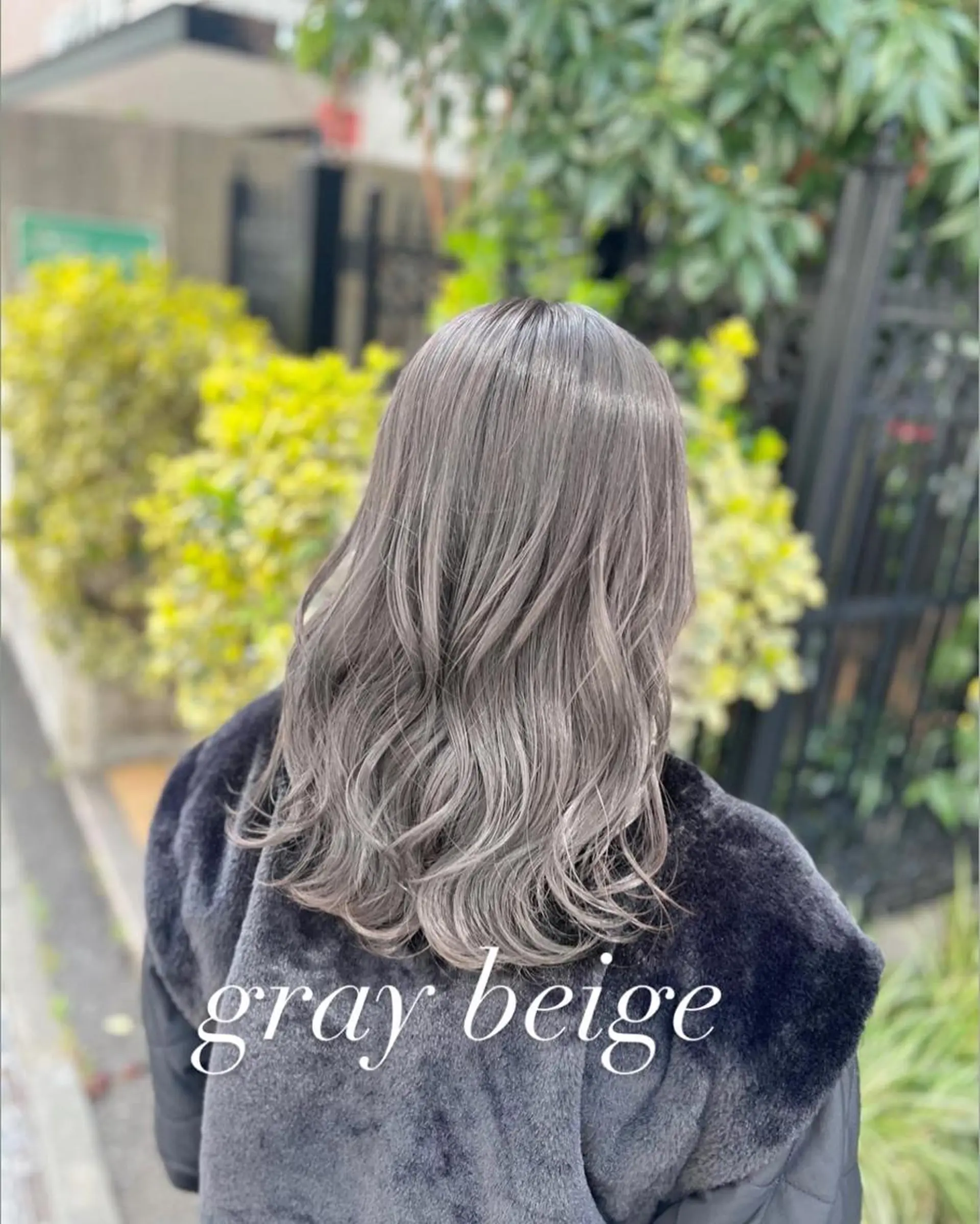 セミロング メンズNo.1💥 ユウトのヘアスタイル