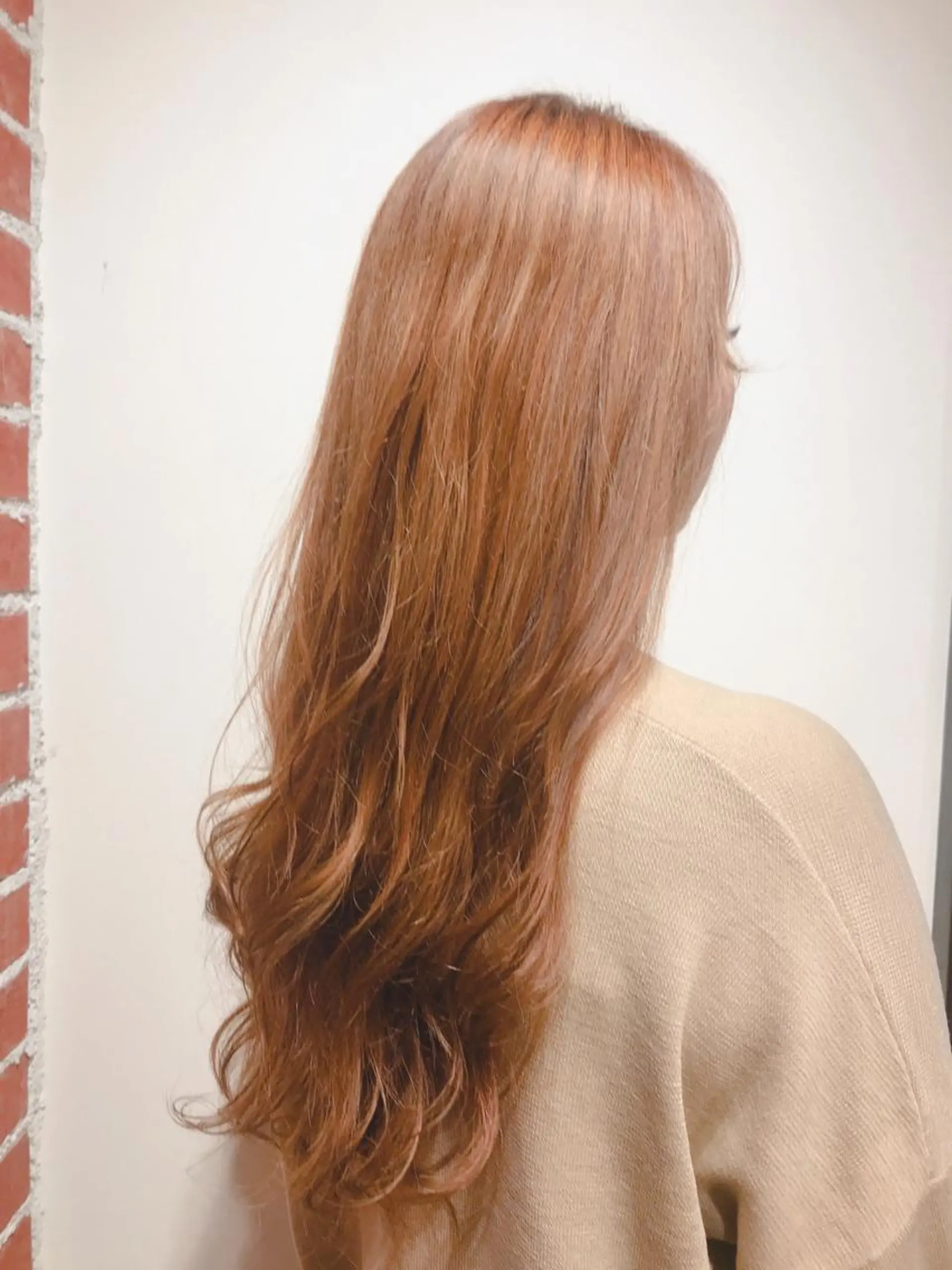 ロング 🌾内山 龍介🌾のヘアスタイル