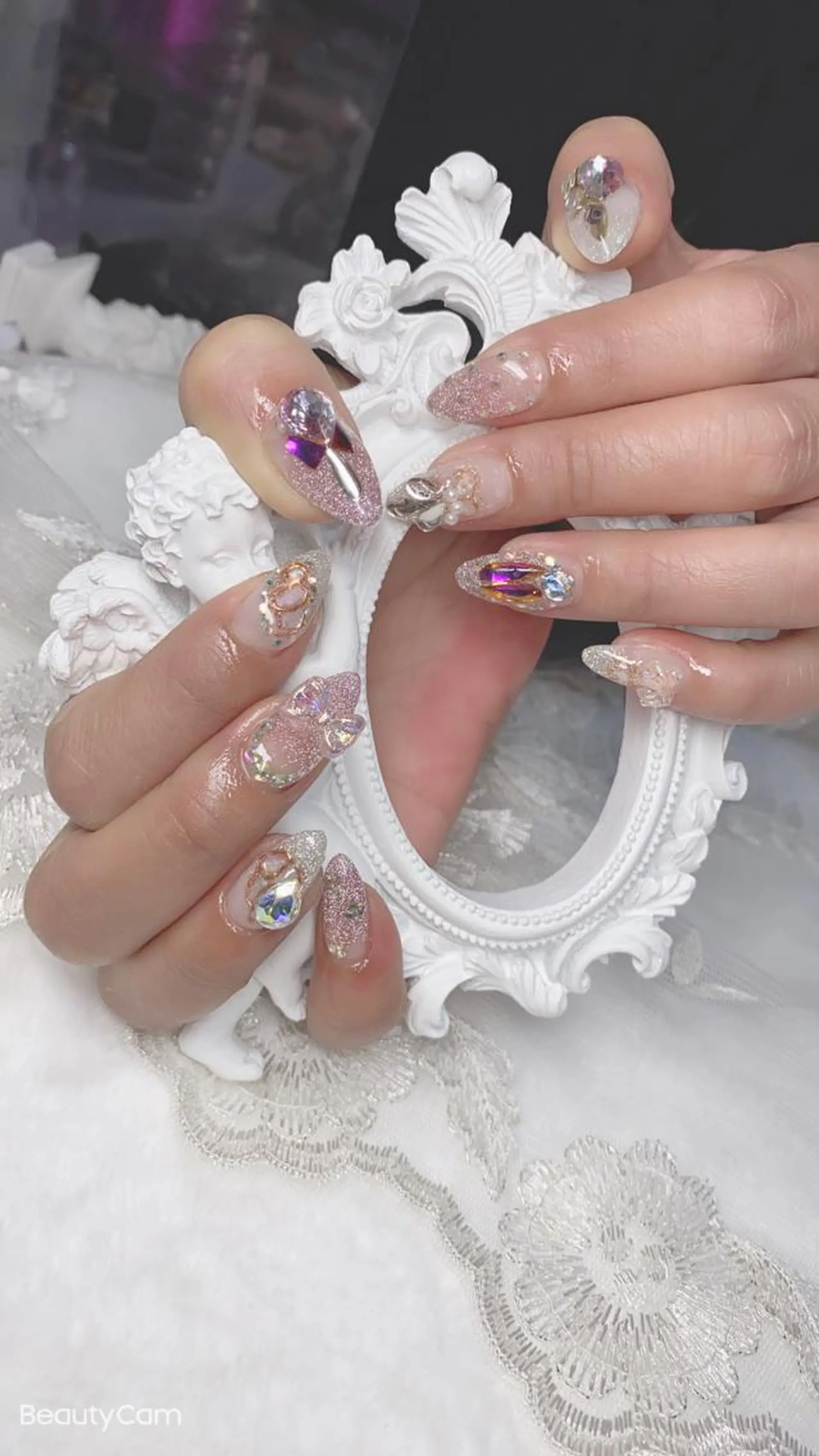 ネイル NailYY所属・NailYY よよのネイルデザイン