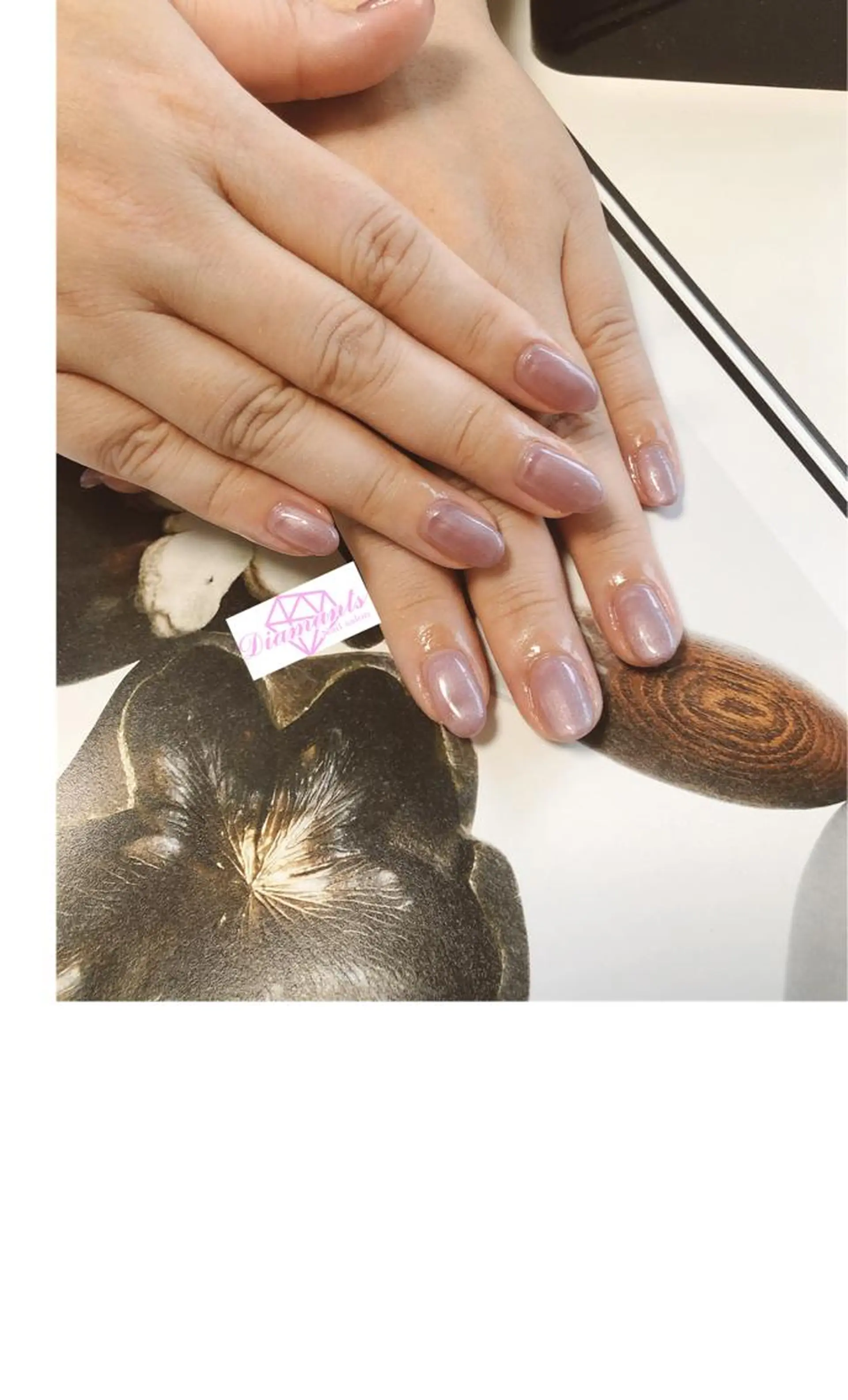 ネイル Asa miのネイルデザイン