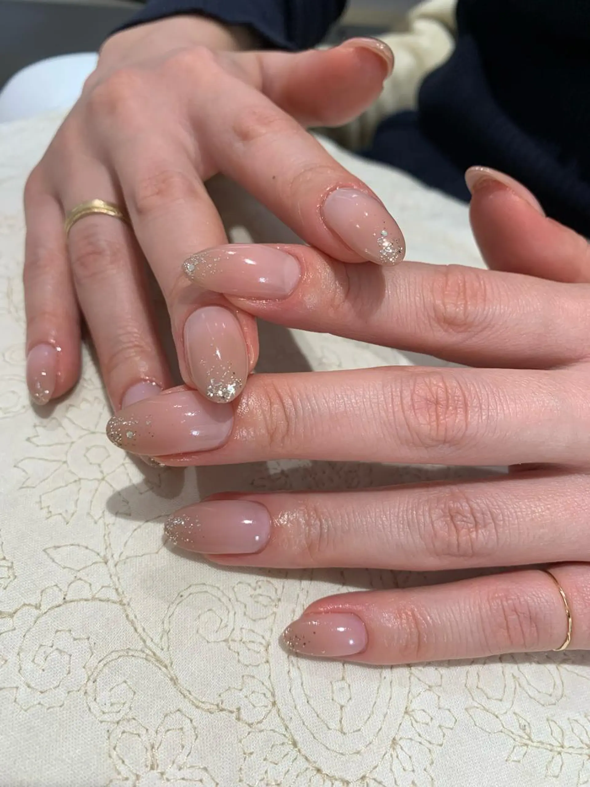 ネイル hiyo🫧ネイル /渋谷💍🎀のネイルデザイン