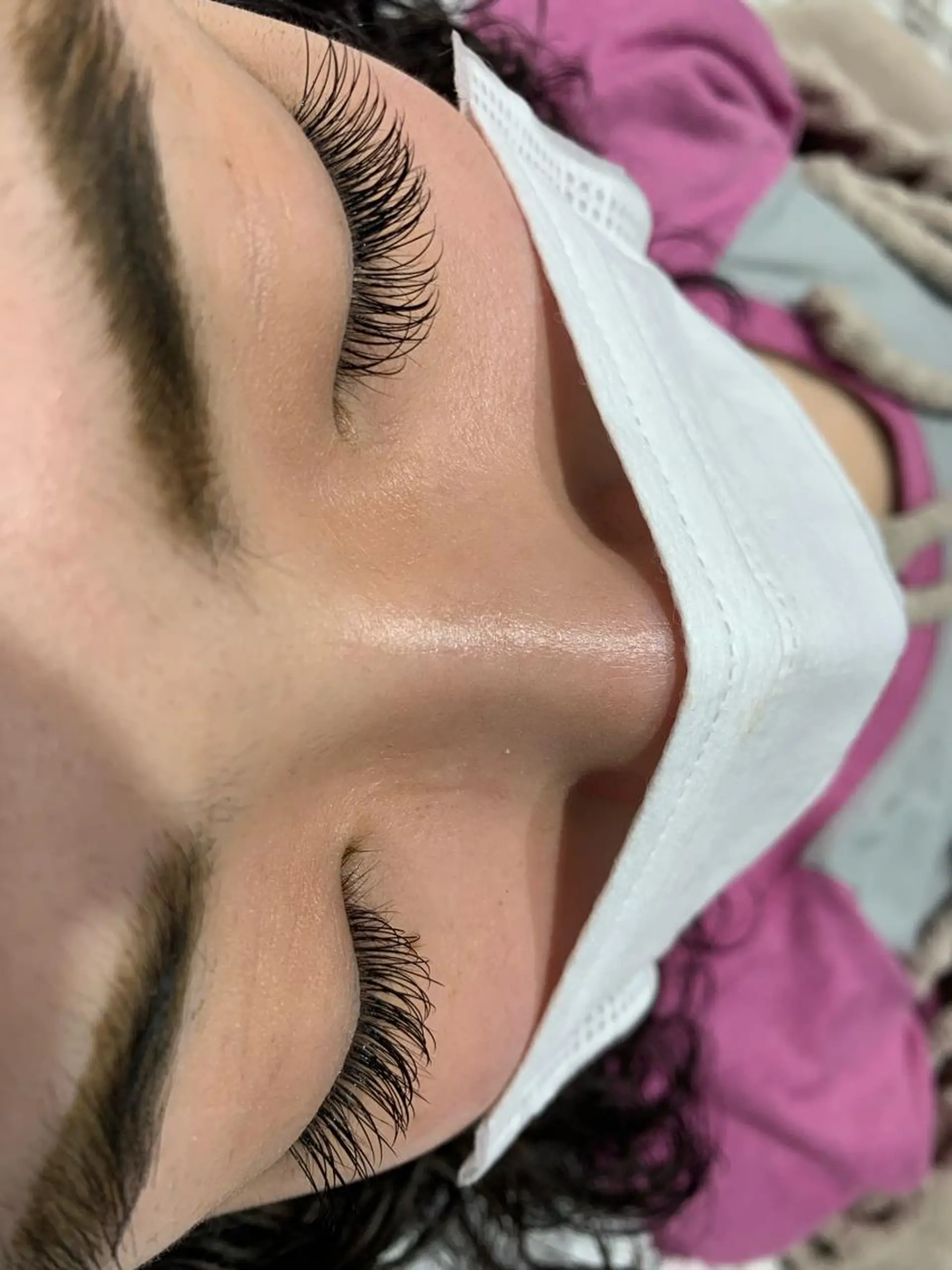 マツエク・マツパ マツエク 艶髪/髪質改善 ♡Tsuzumiのその他イメージ