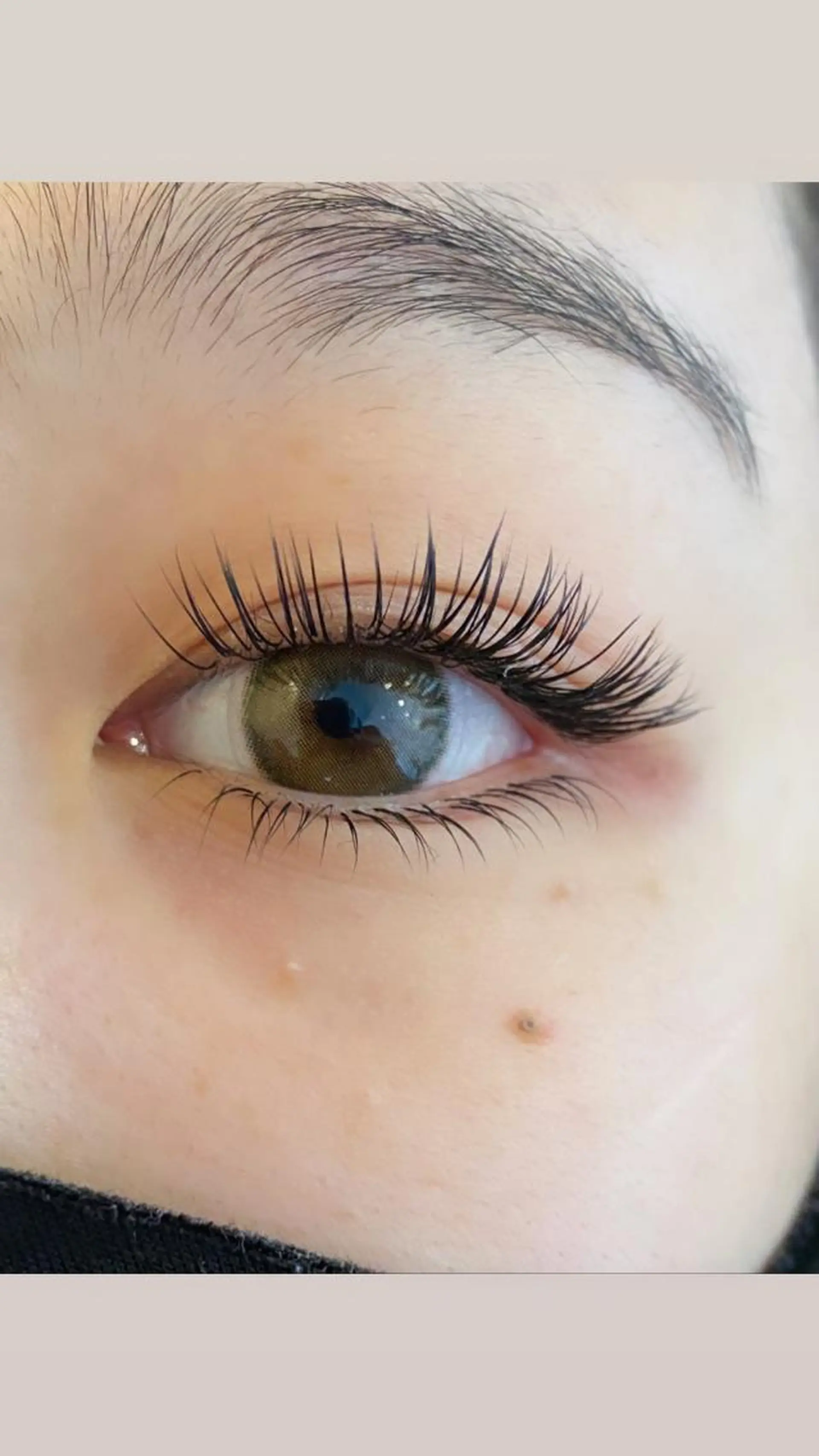 マツエク・マツパ 下まつげエクステ CANTIK🌙 ルナのエステ・リラクイメージ