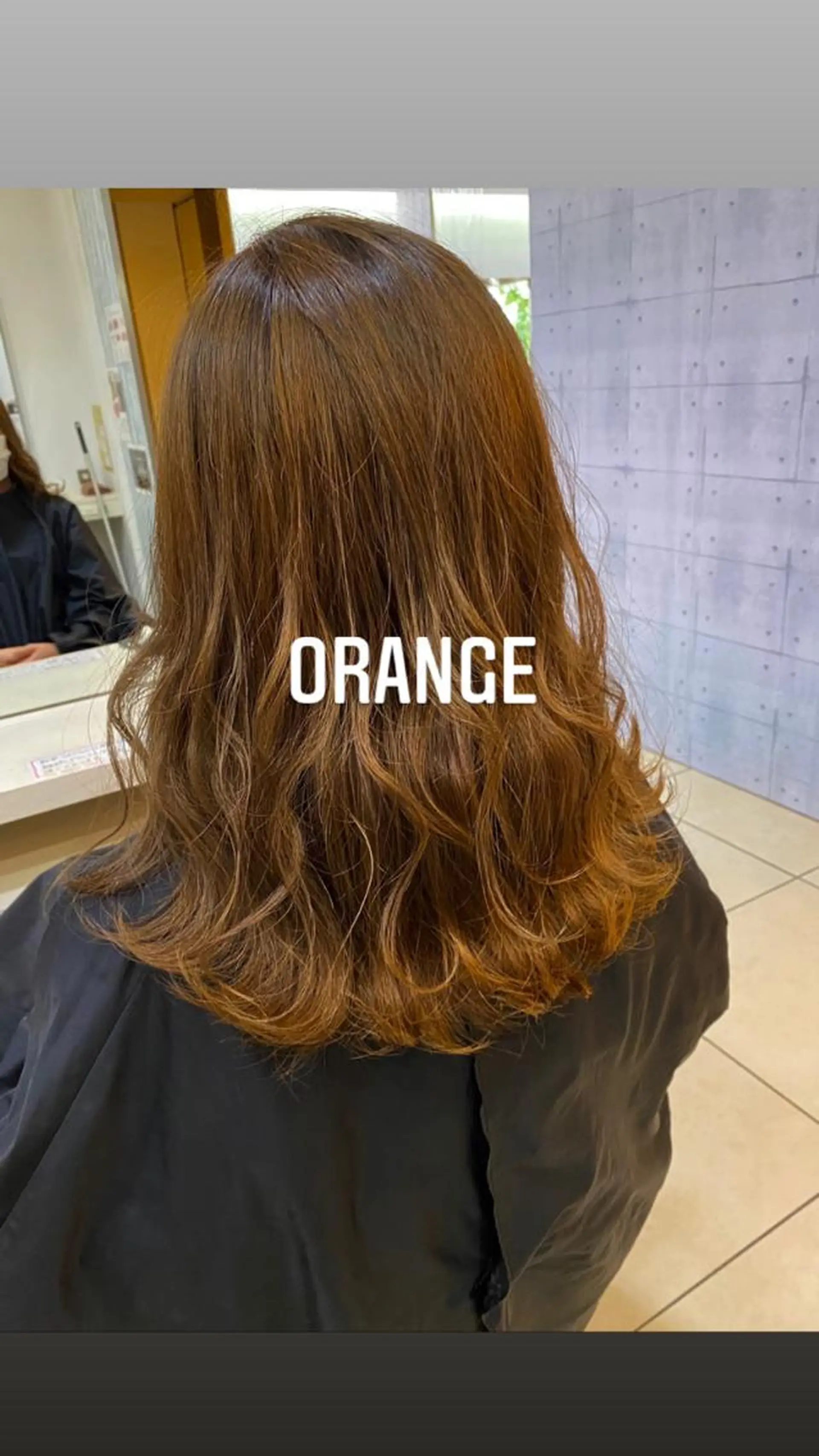 カラー 🌷愛されヘア🌷 伊藤　万裕のヘアスタイル