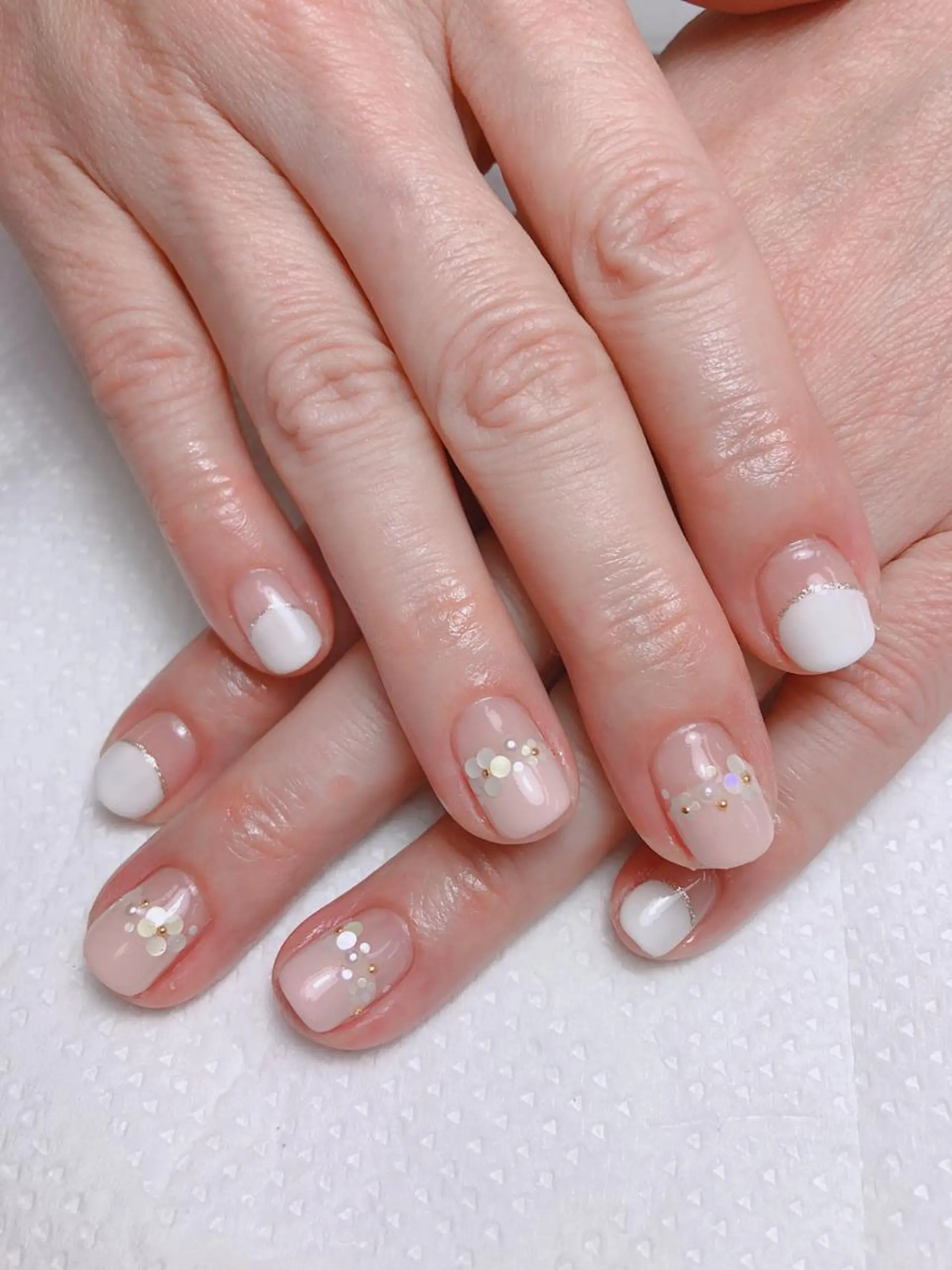 ネイル その他(ネイル) 石原 夕華のネイルデザイン