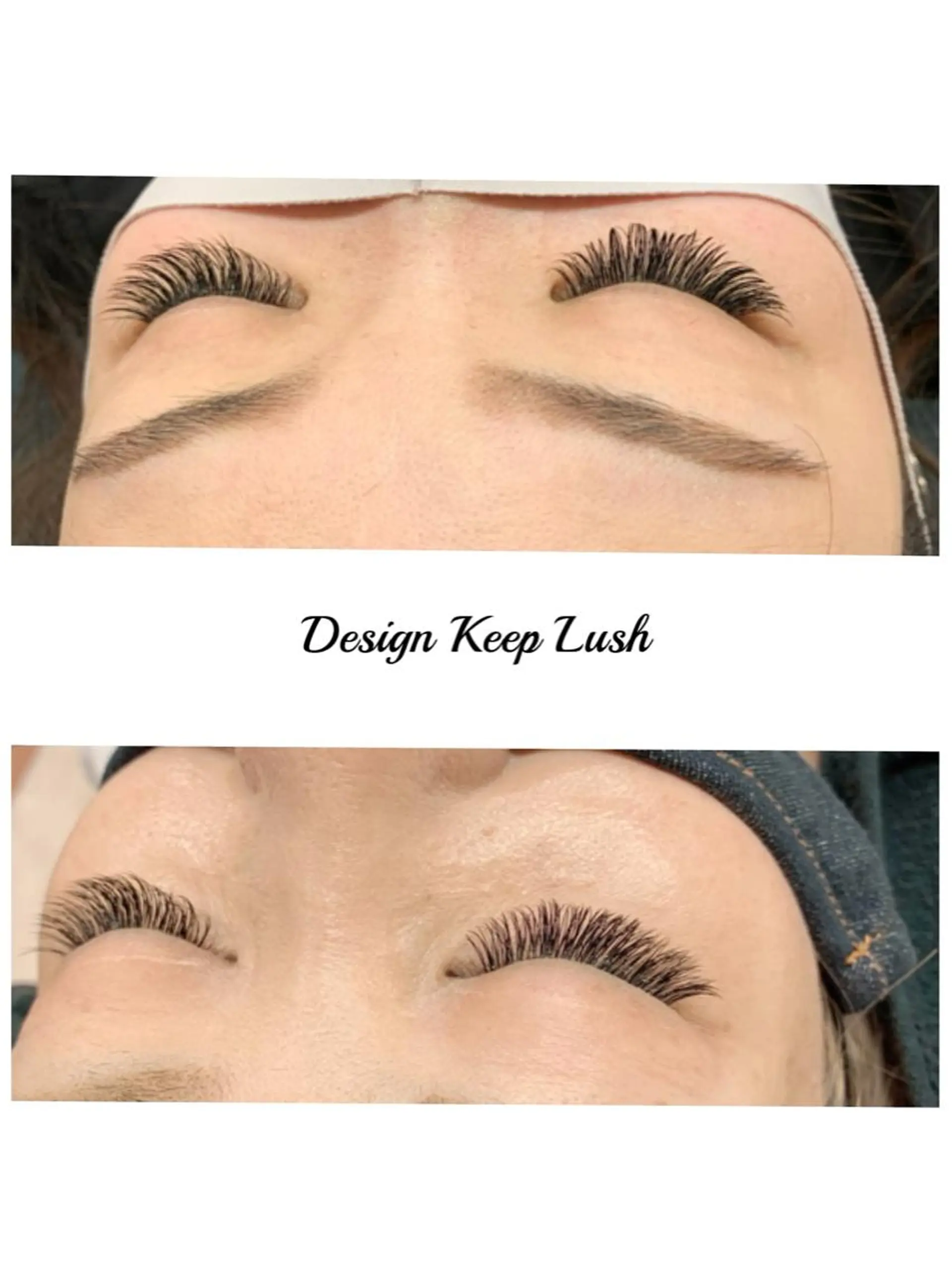 マツエク・マツパ 【eye.C代表】 山田佳菜のマツエク・マツパデザイン